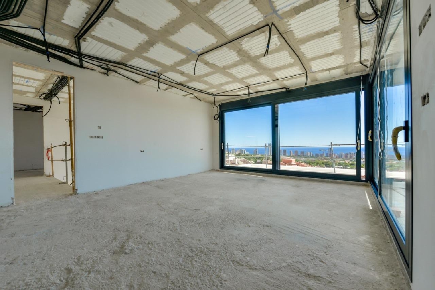  till salu villa Golf Bahía Marina Baixa 7