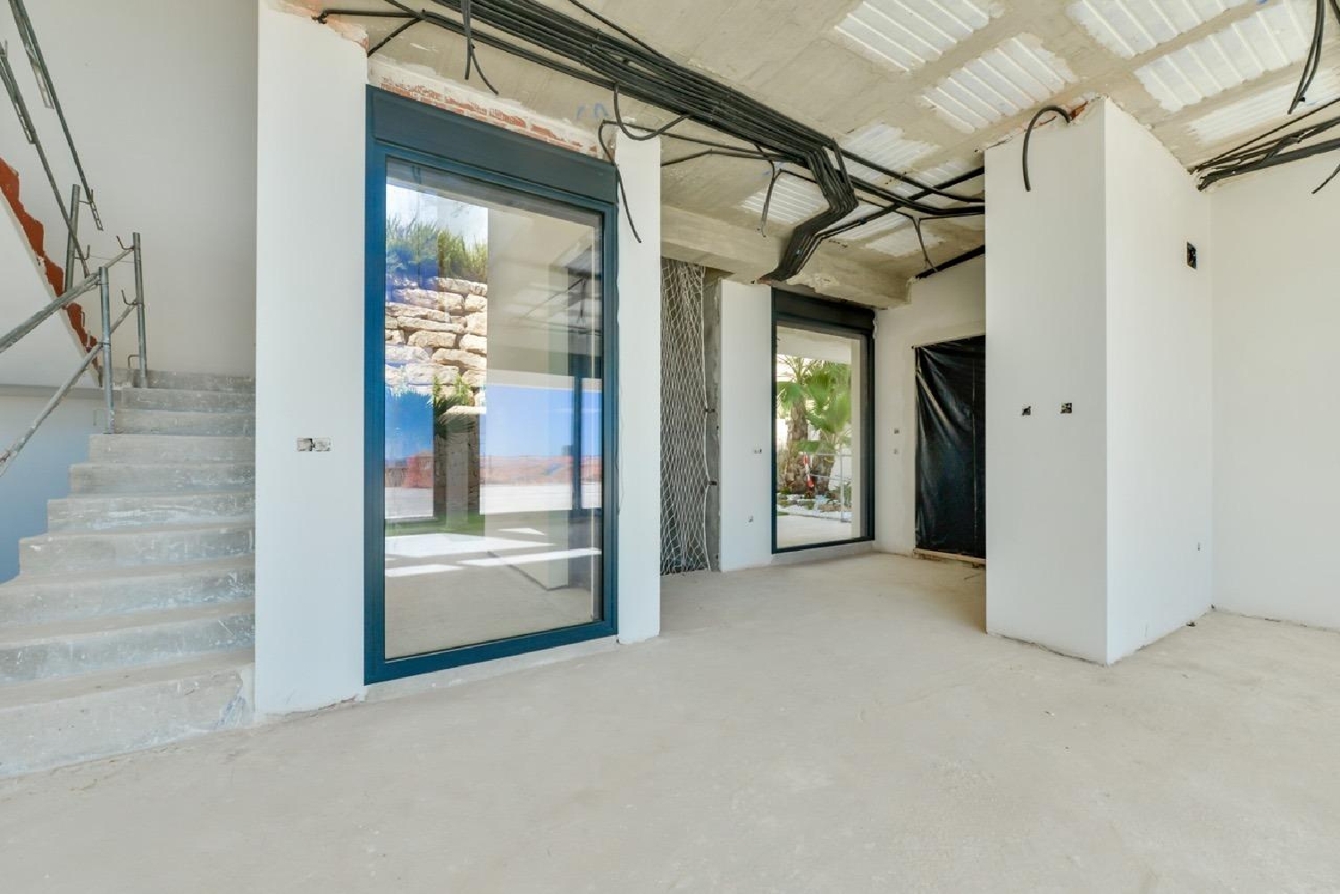  till salu villa Golf Bahía Marina Baixa 5