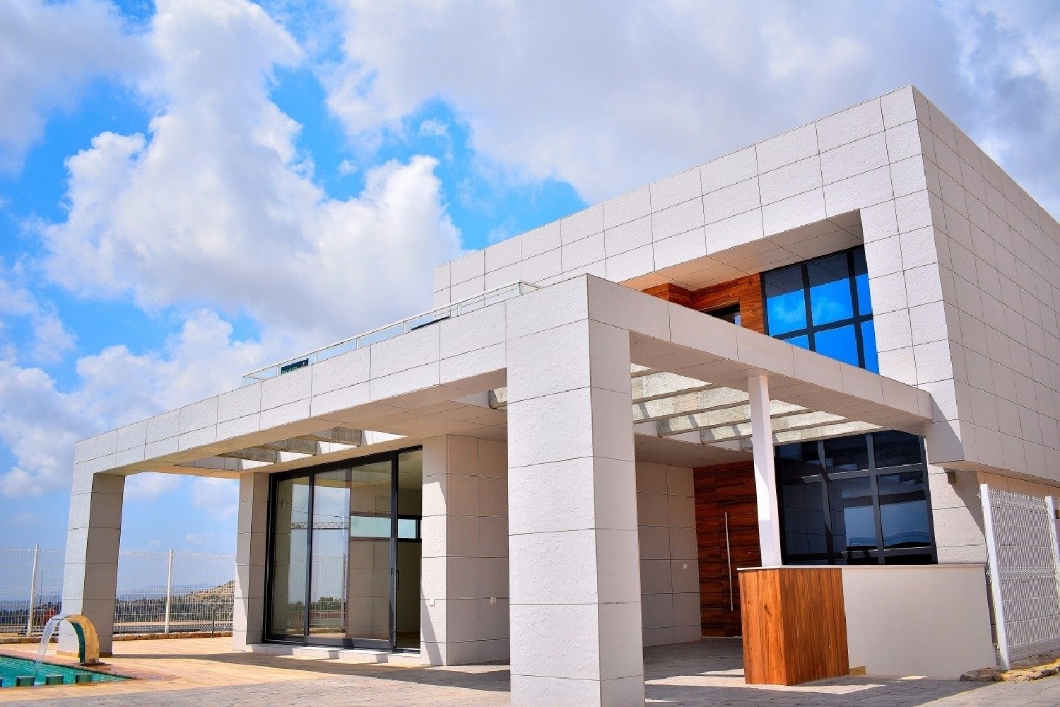  till salu villa Golf Bahía Marina Baixa 2