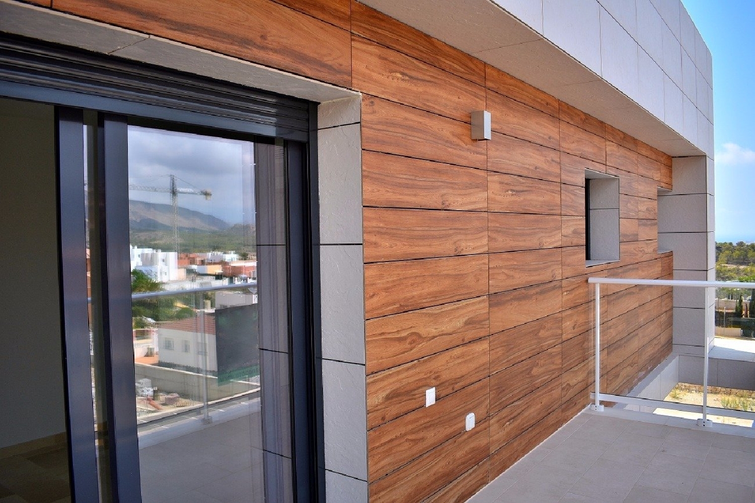  till salu villa Golf Bahía Marina Baixa 7
