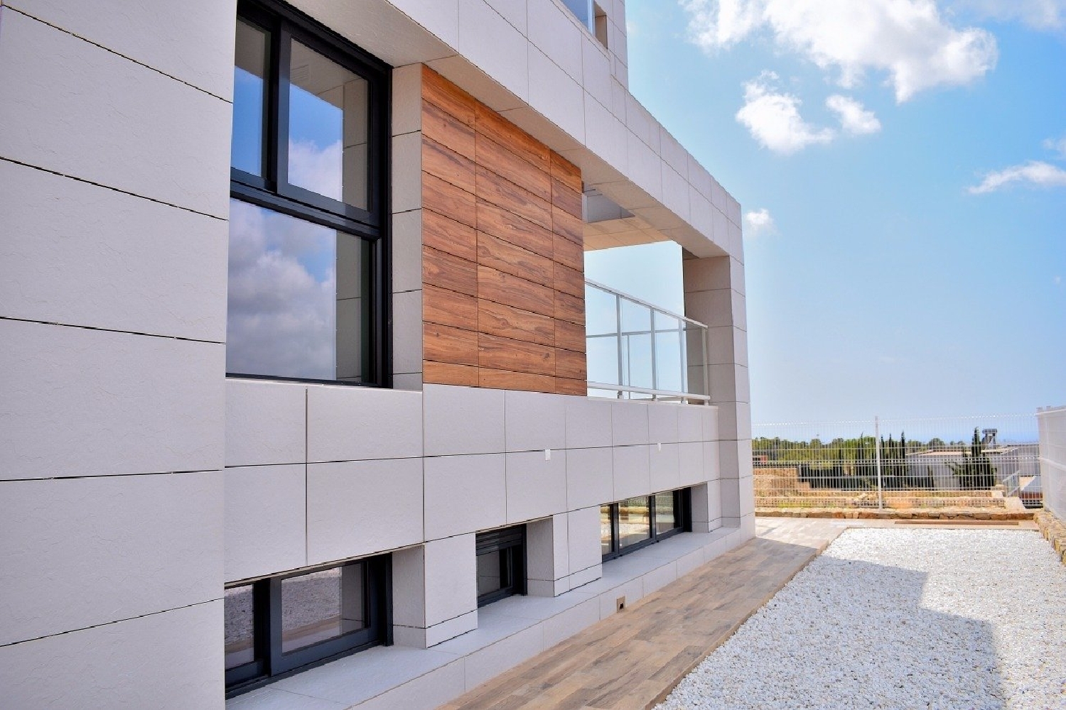  till salu villa Golf Bahía Marina Baixa 4