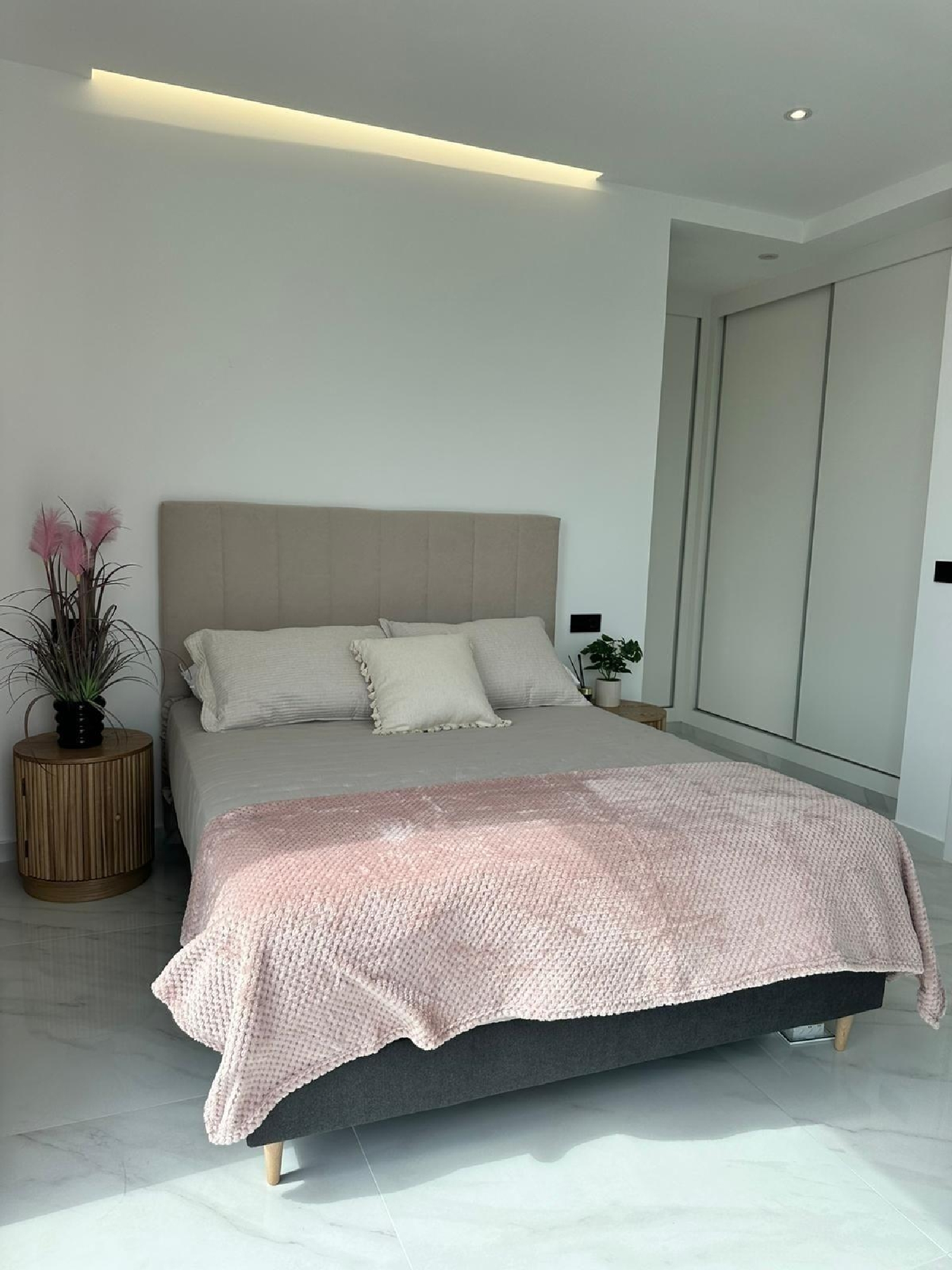 till salu villa Golf Bahía Marina Baixa 8