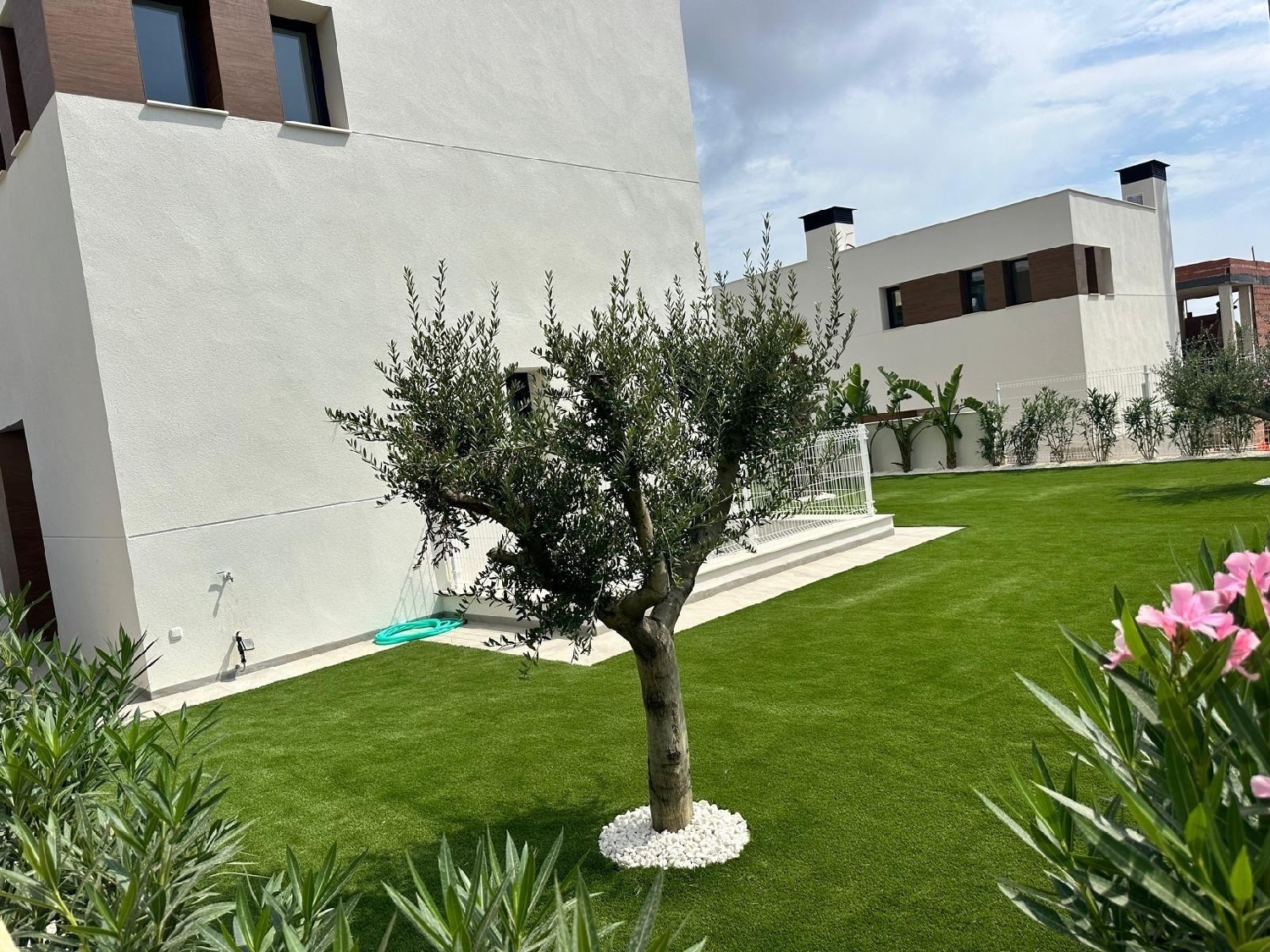  till salu villa Golf Bahía Marina Baixa 6