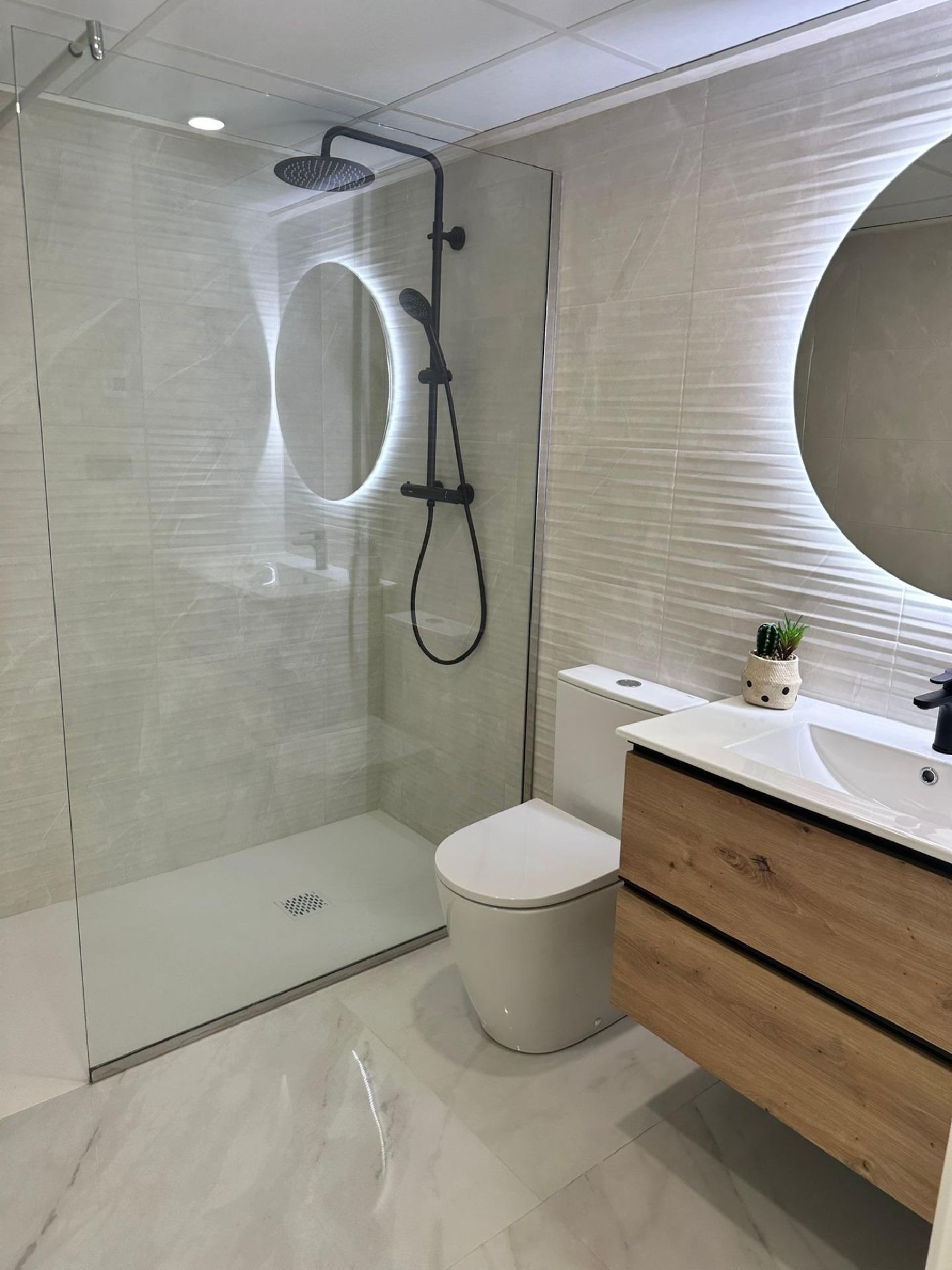  till salu villa Golf Bahía Marina Baixa 5