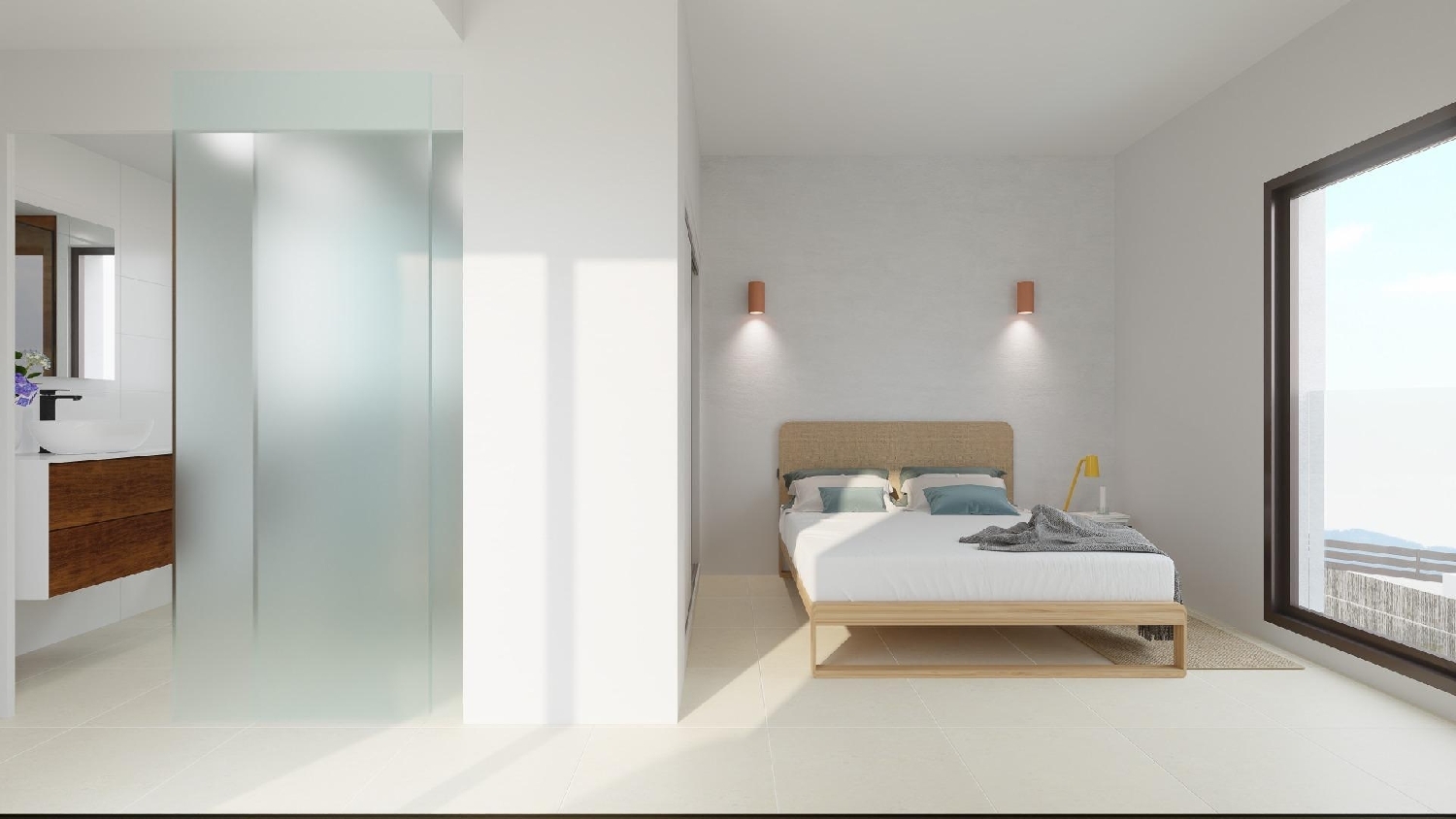  till salu villa Golf Bahía Marina Baixa 8