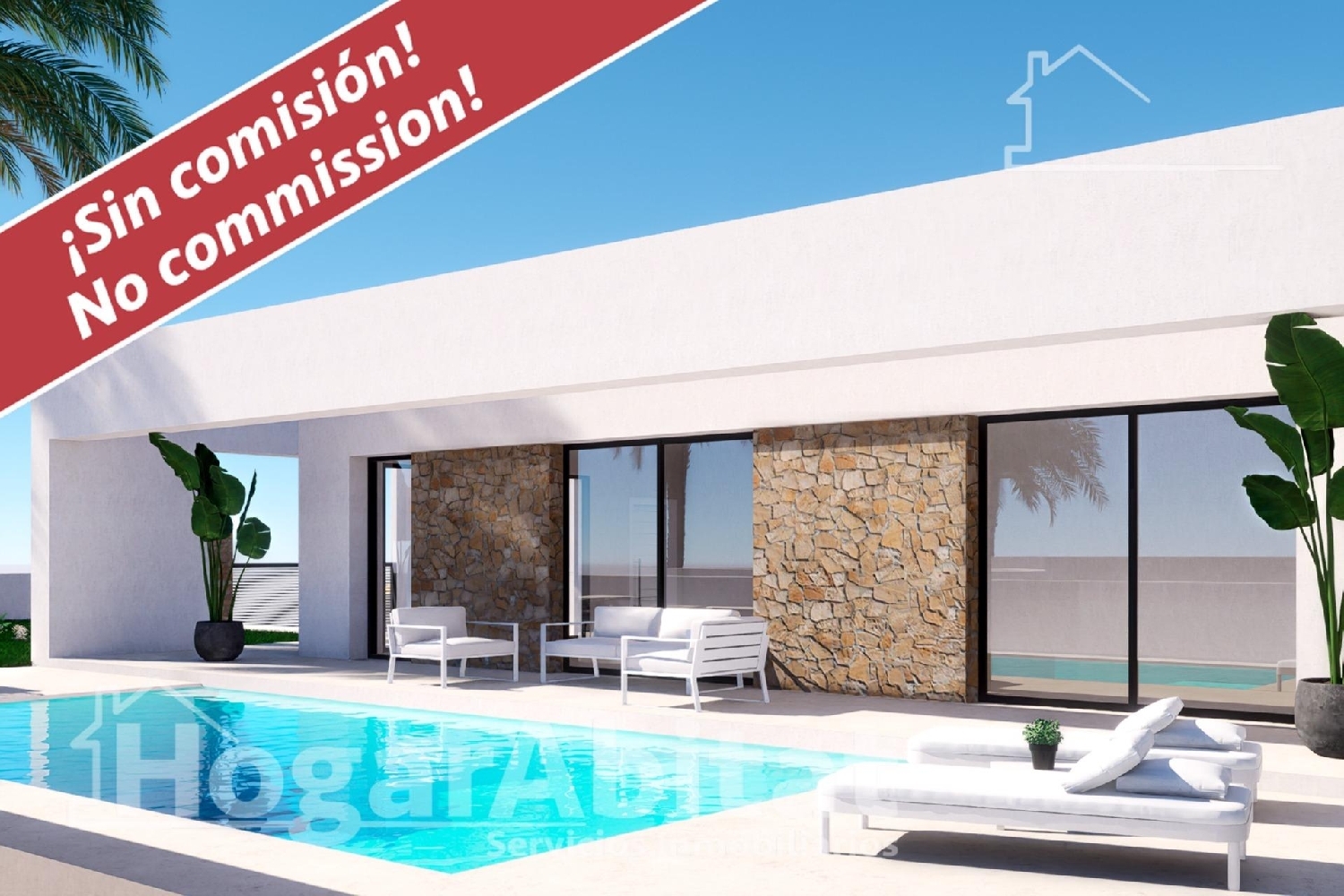 till salu villa Golf Bahía Marina Baixa 3