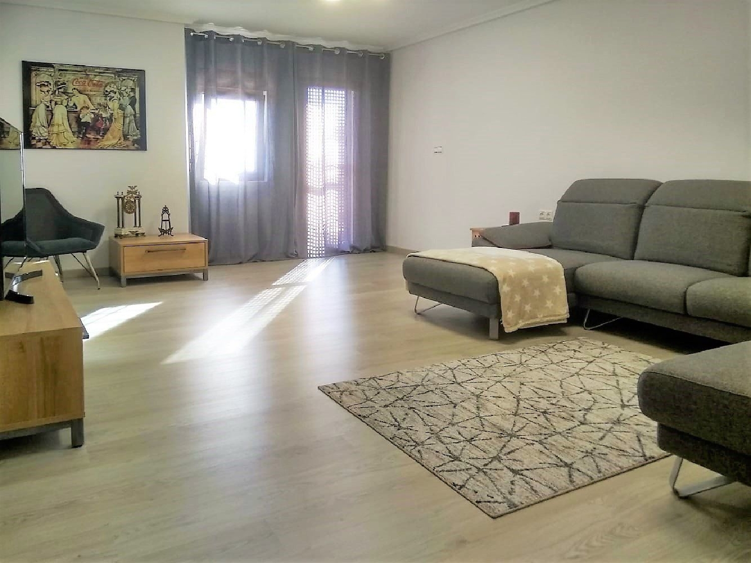 till salu villa Golf Bahía Marina Baixa 3