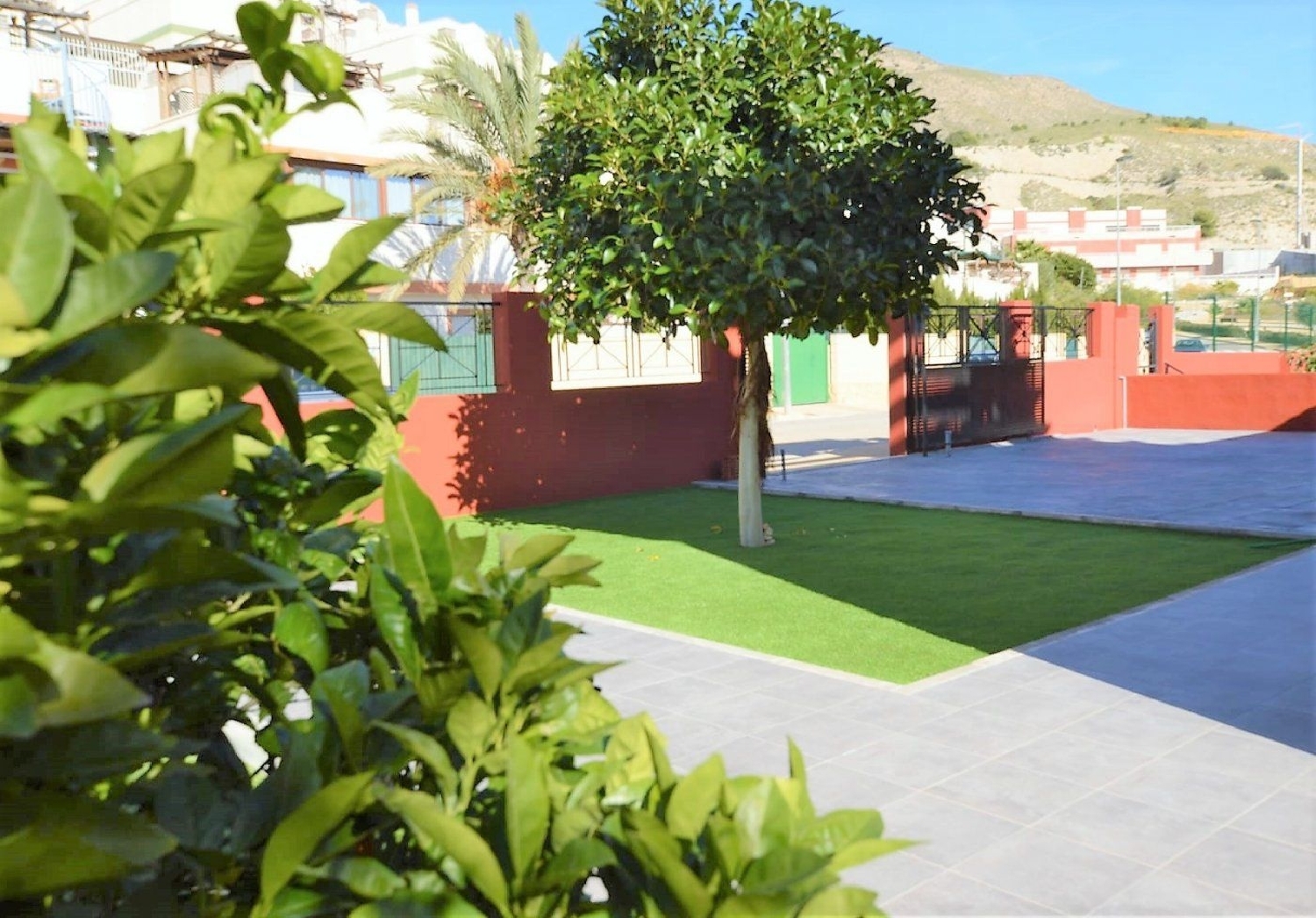 till salu villa Golf Bahía Marina Baixa 1