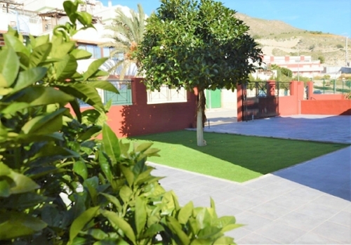 Golf Bahía Marina Baixa villa foto 6222612