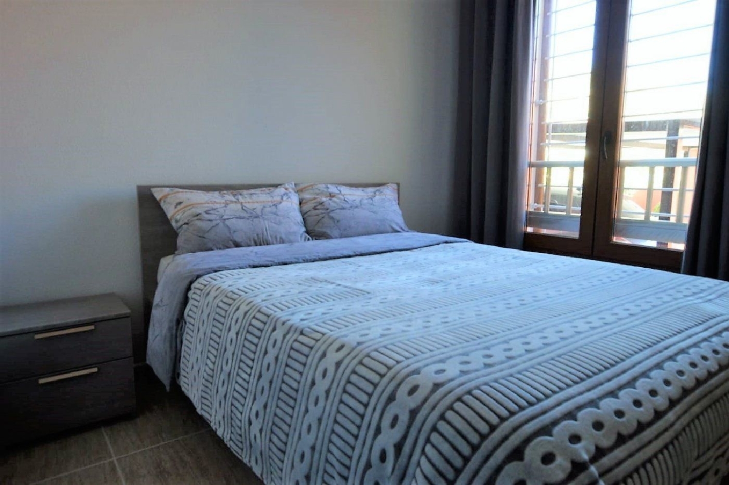  till salu villa Golf Bahía Marina Baixa 8