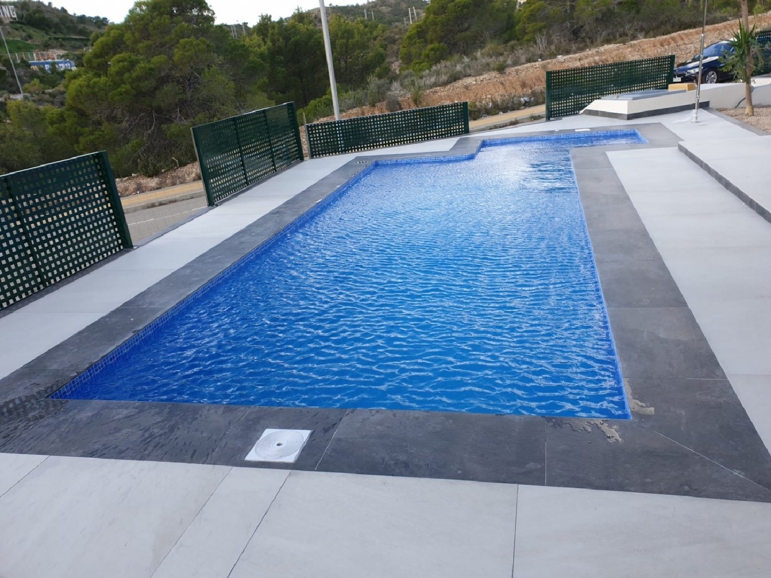  till salu villa Golf Bahía Marina Baixa 4