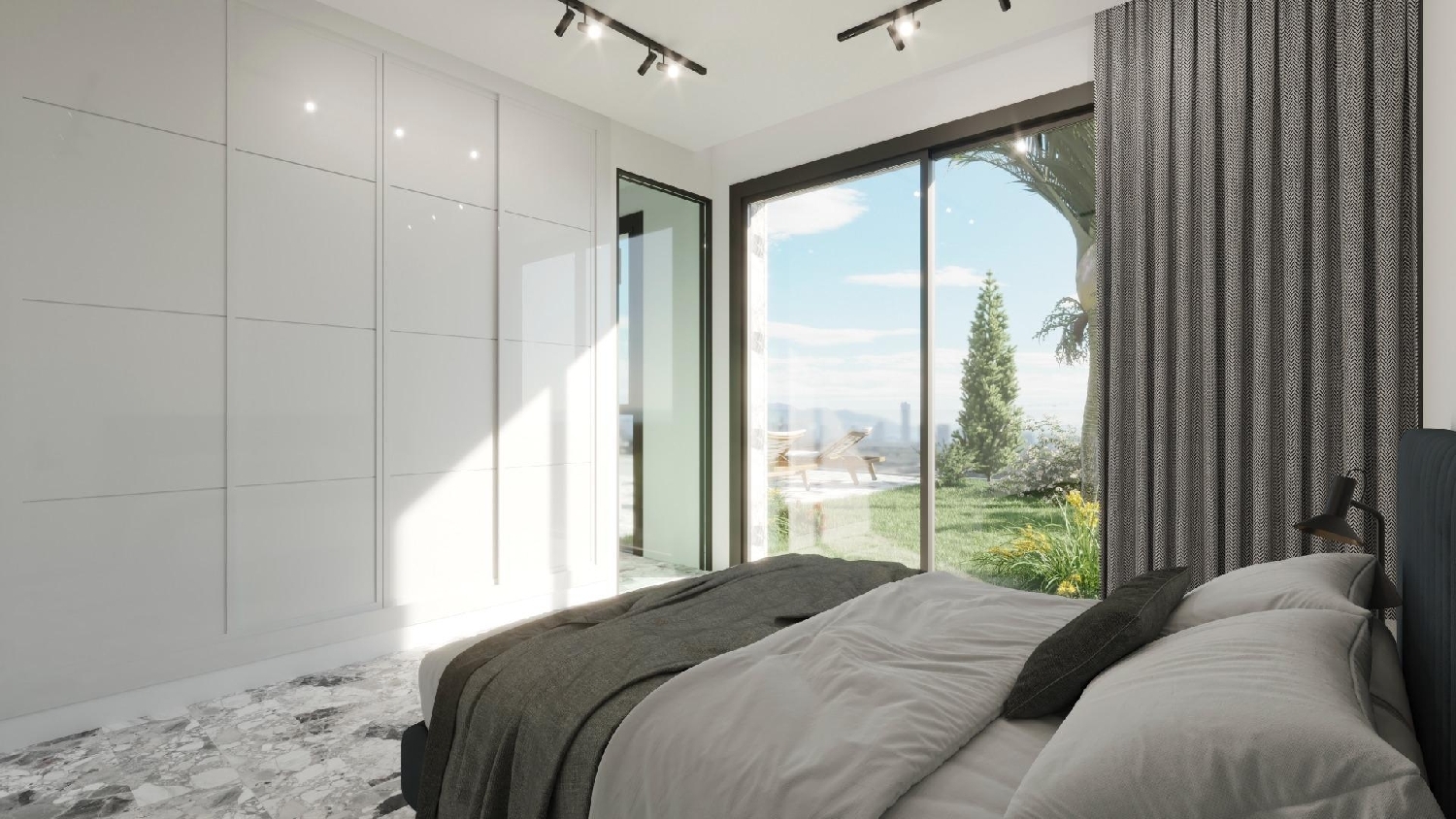  till salu villa Golf Bahía Marina Baixa 8
