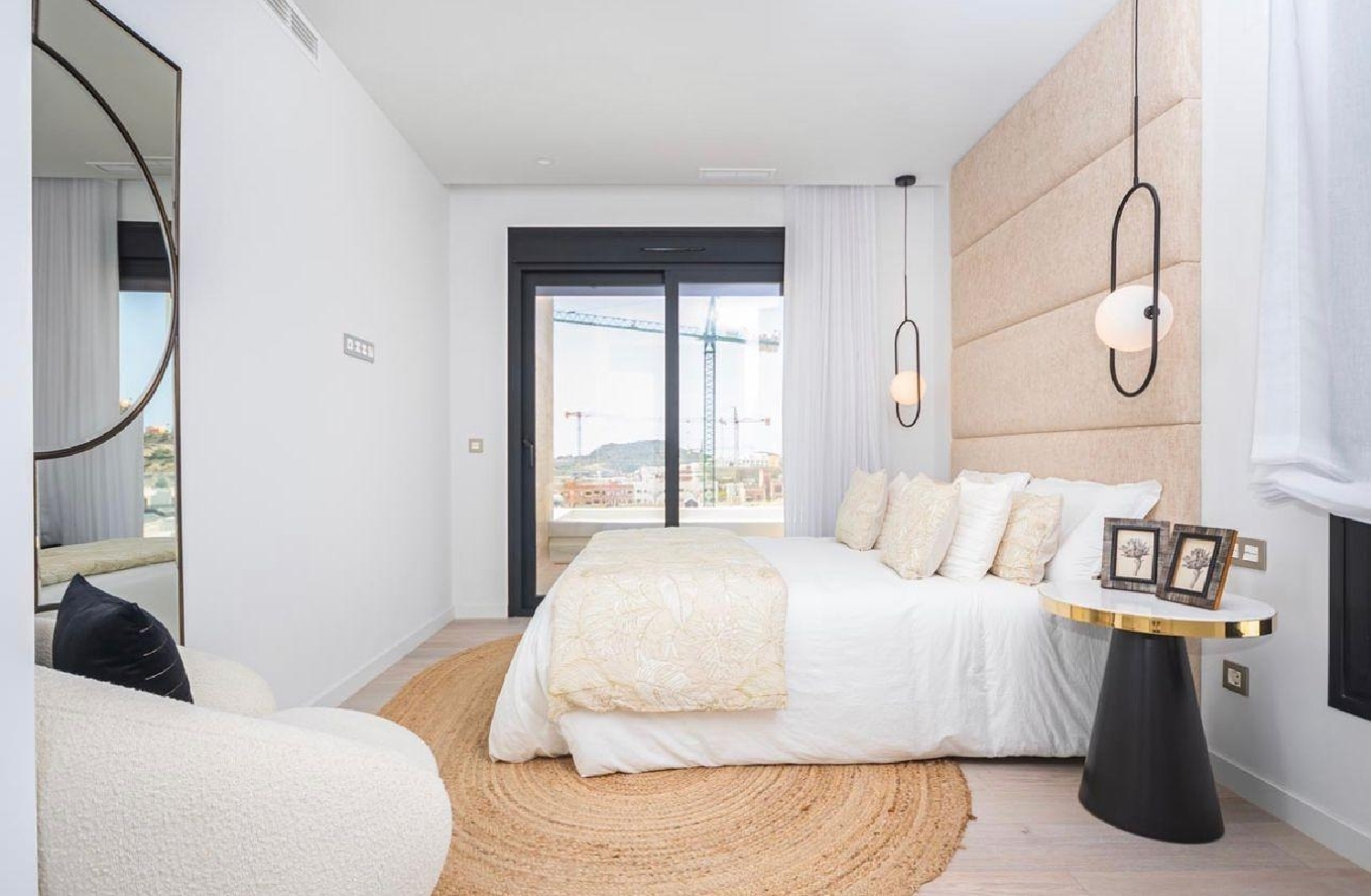  till salu villa Golf Bahía Marina Baixa 8