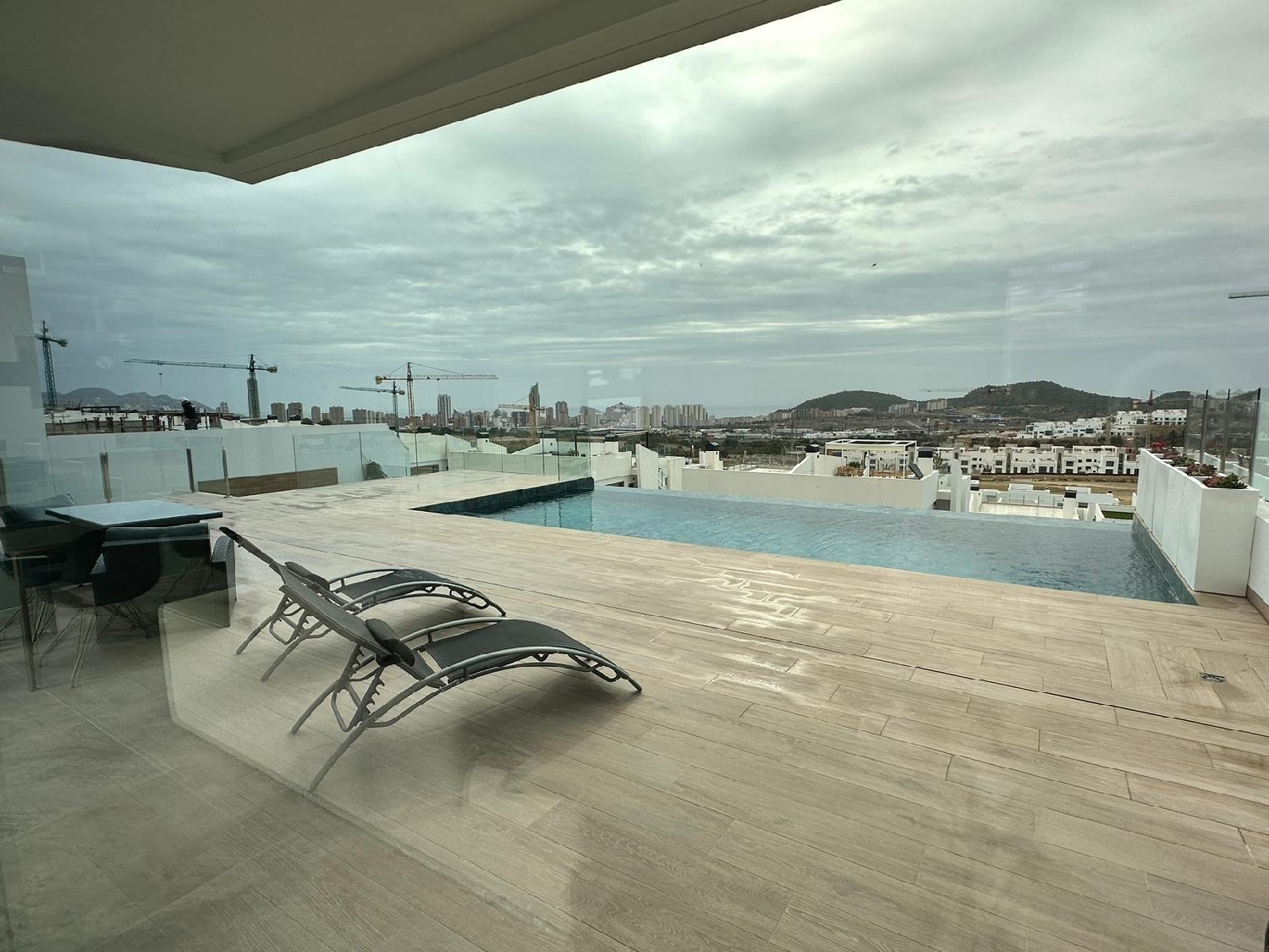  till salu villa Golf Bahía Marina Baixa 8