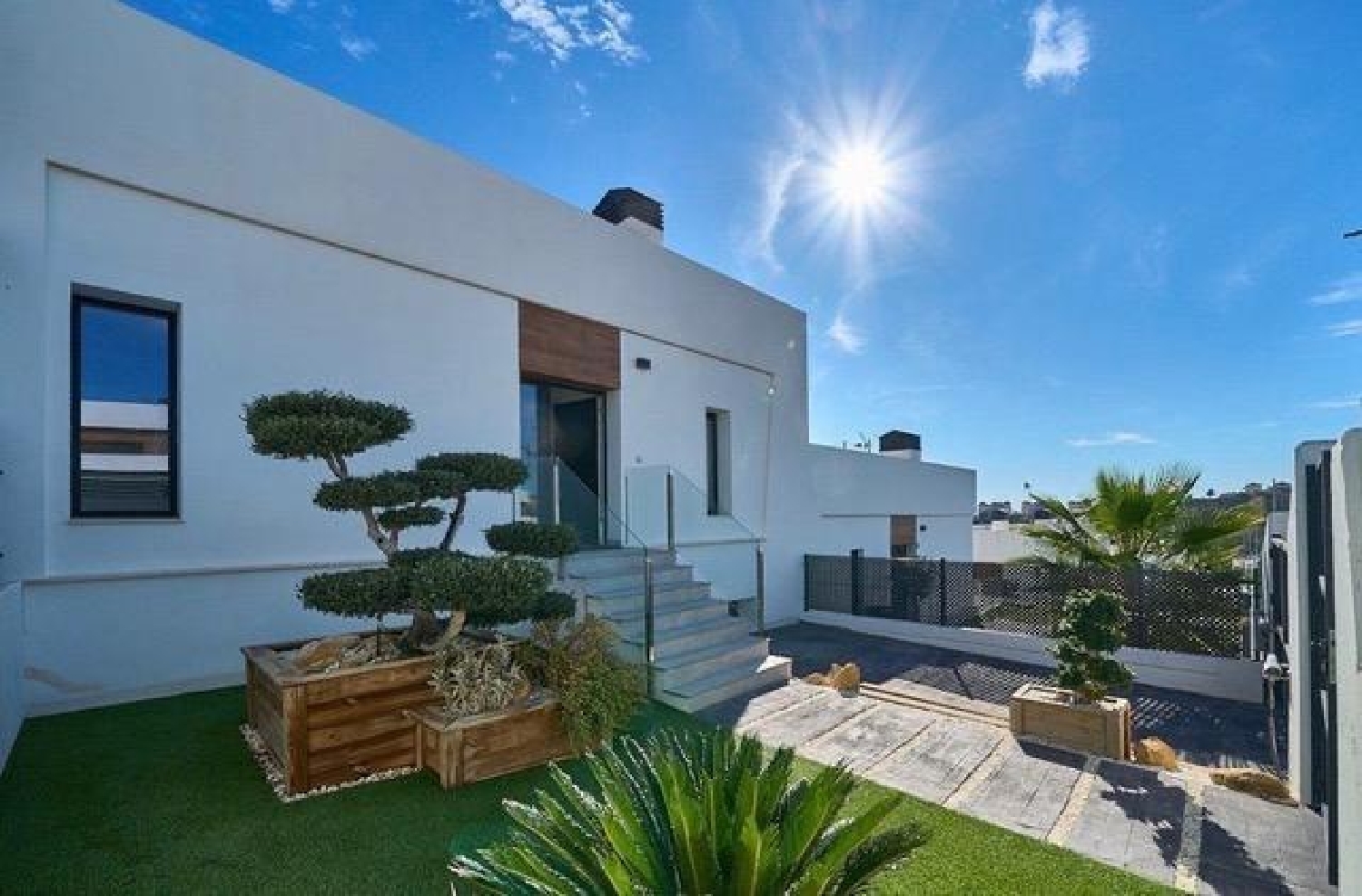  till salu villa Golf Bahía Marina Baixa 8