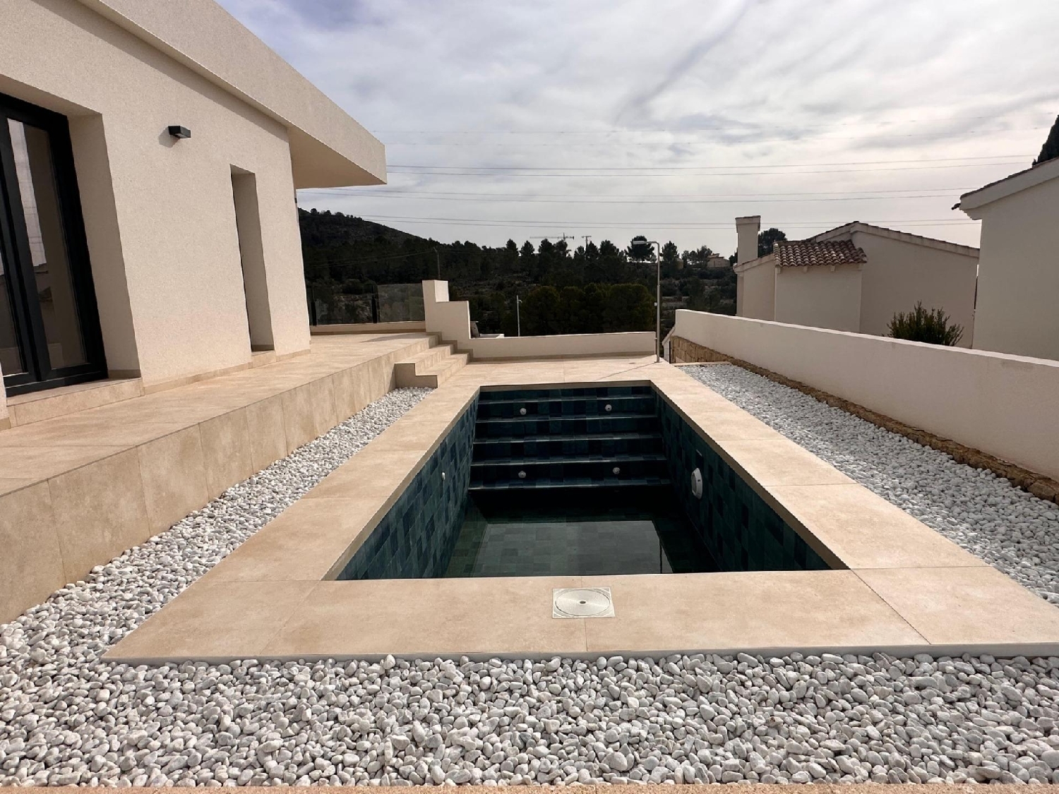 till salu villa Golf Bahía Marina Baixa 2