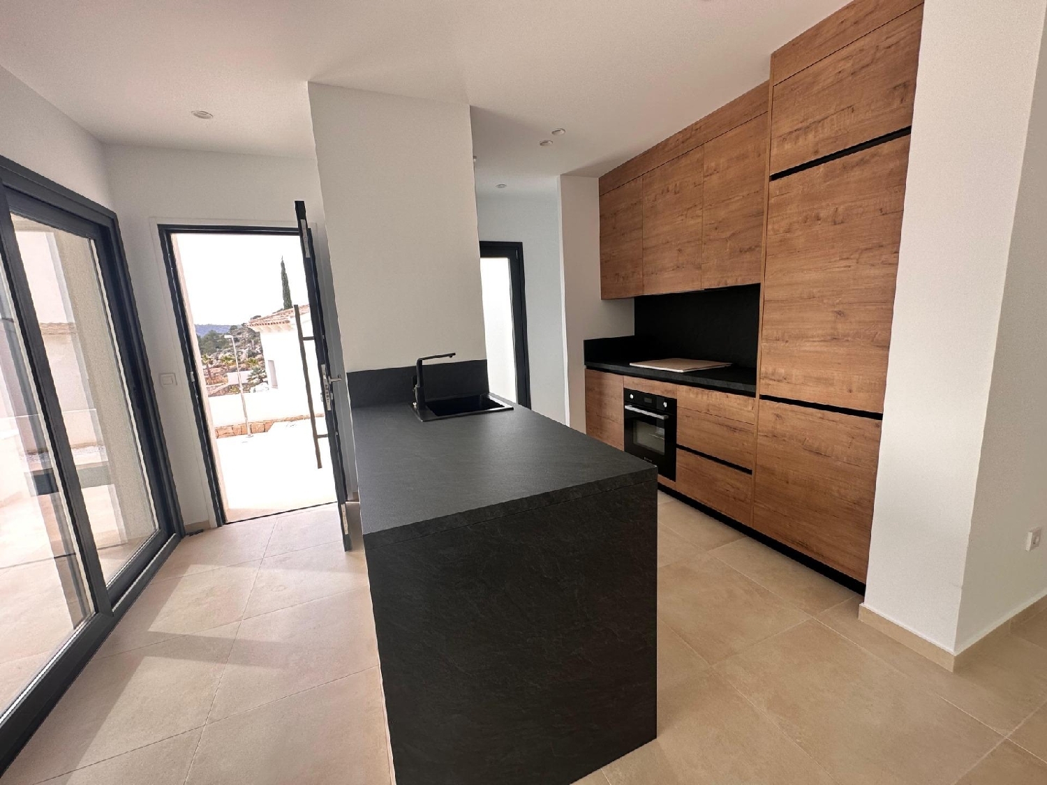  till salu villa Golf Bahía Marina Baixa 8