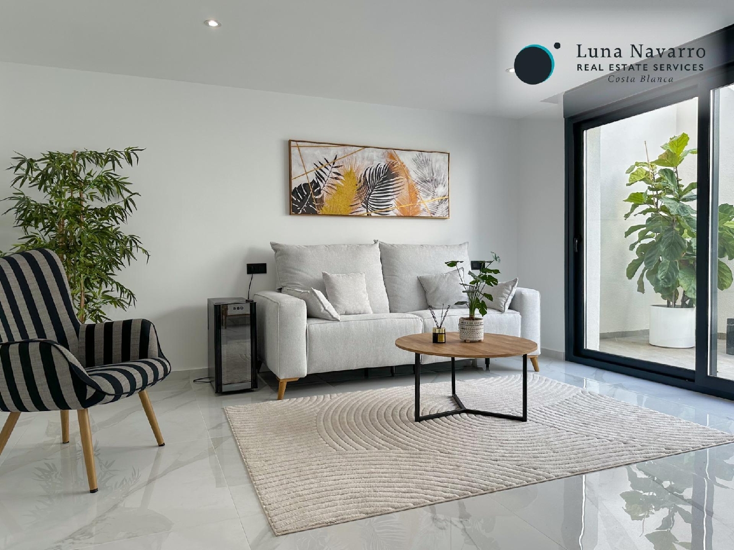 till salu villa Golf Bahía Marina Baixa 2