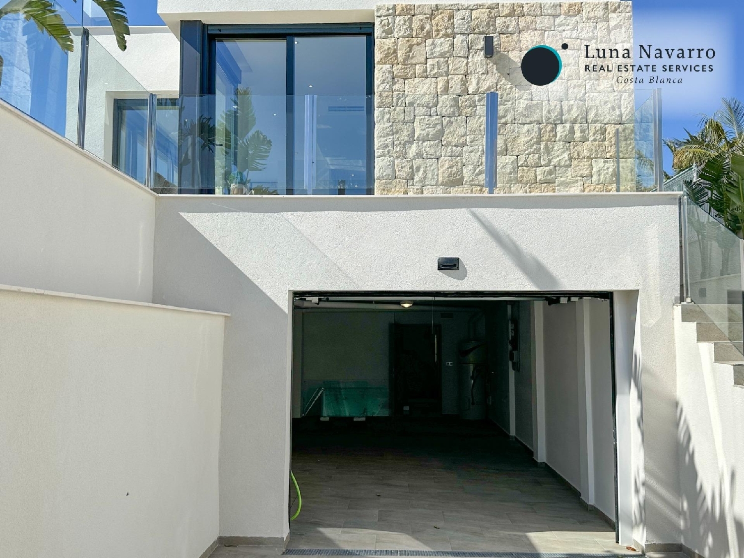  till salu villa Golf Bahía Marina Baixa 6