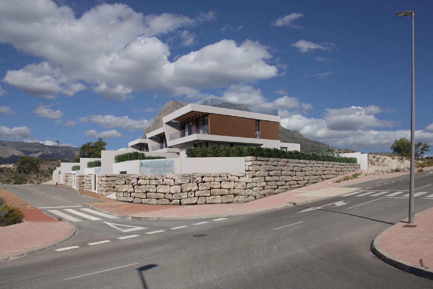  till salu villa Golf Bahía Marina Baixa 8