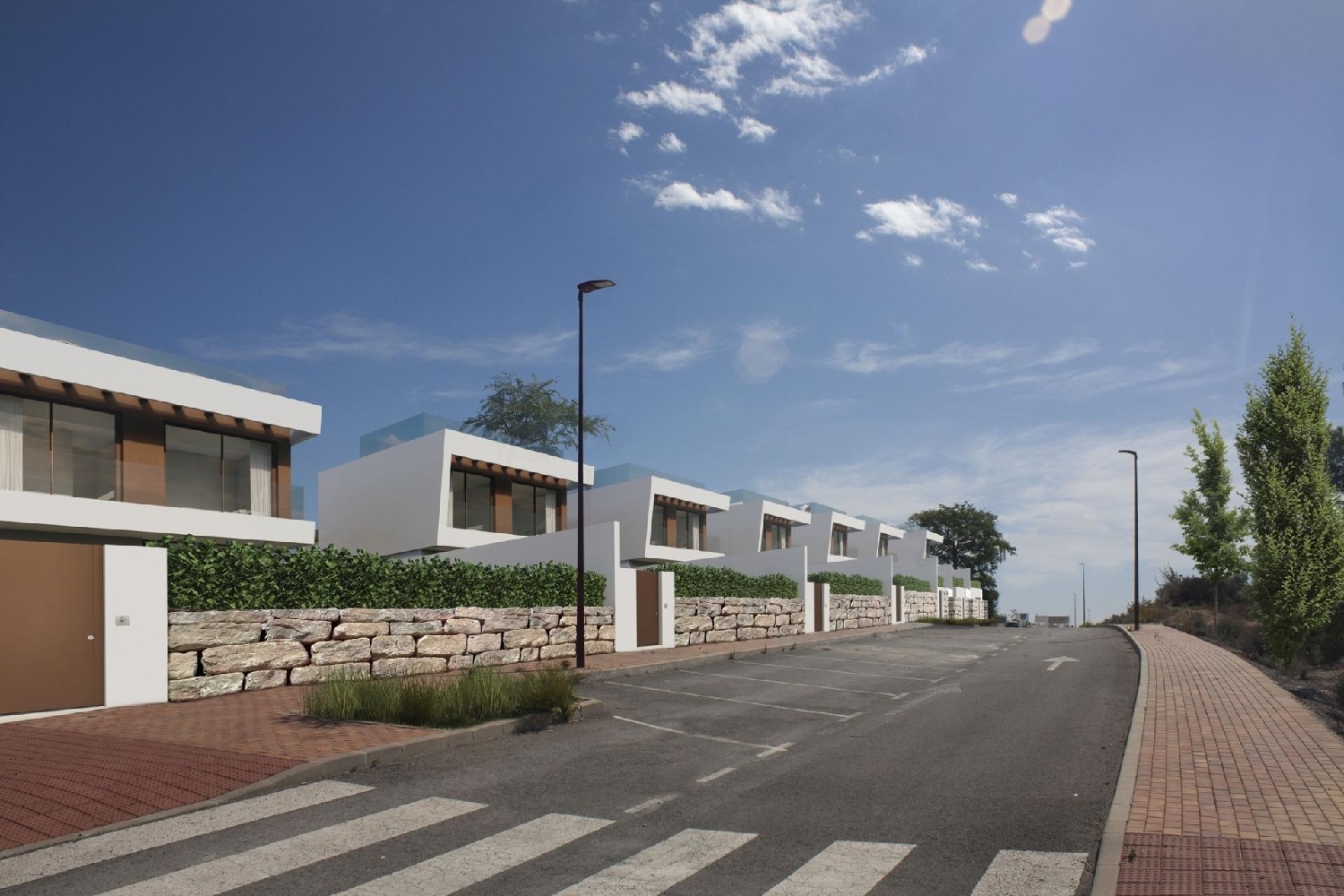  till salu villa Golf Bahía Marina Baixa 7