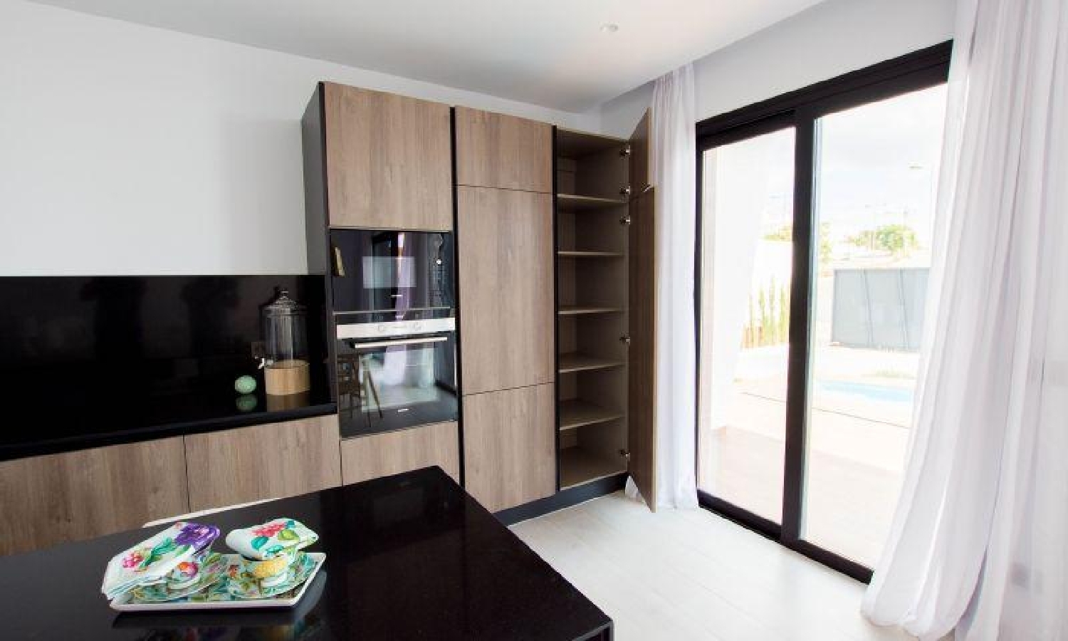 till salu villa Golf Bahía Marina Baixa 3