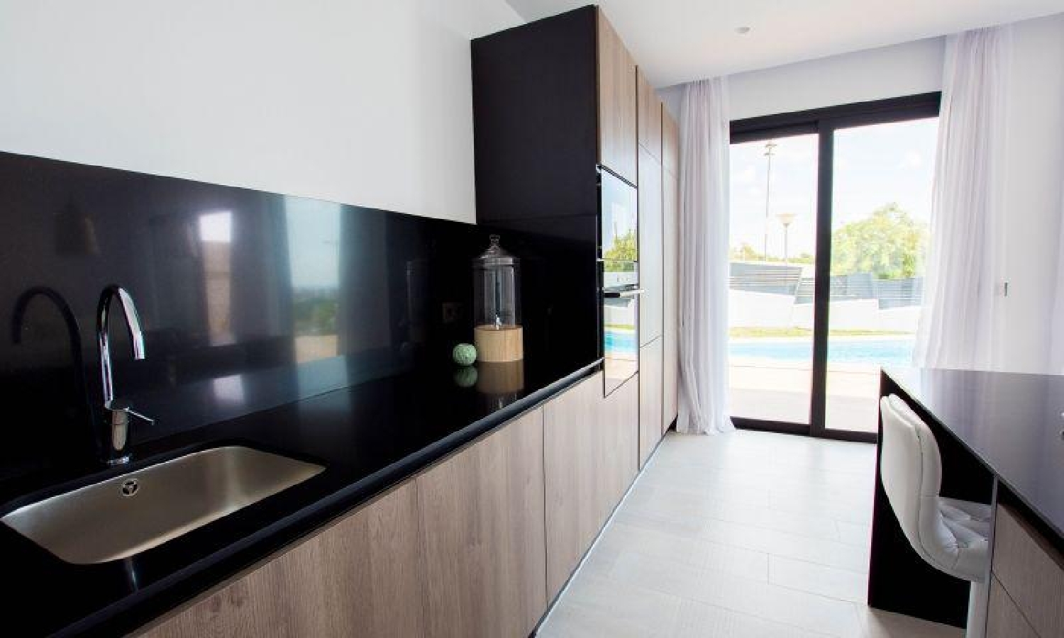 till salu villa Golf Bahía Marina Baixa 2