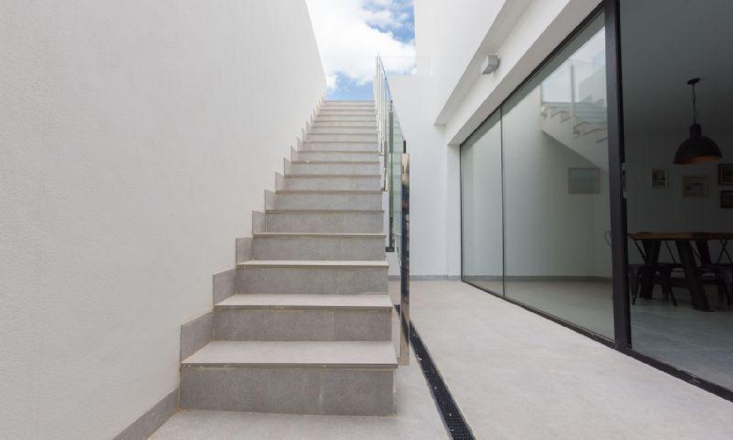 till salu villa Golf Bahía Marina Baixa 8