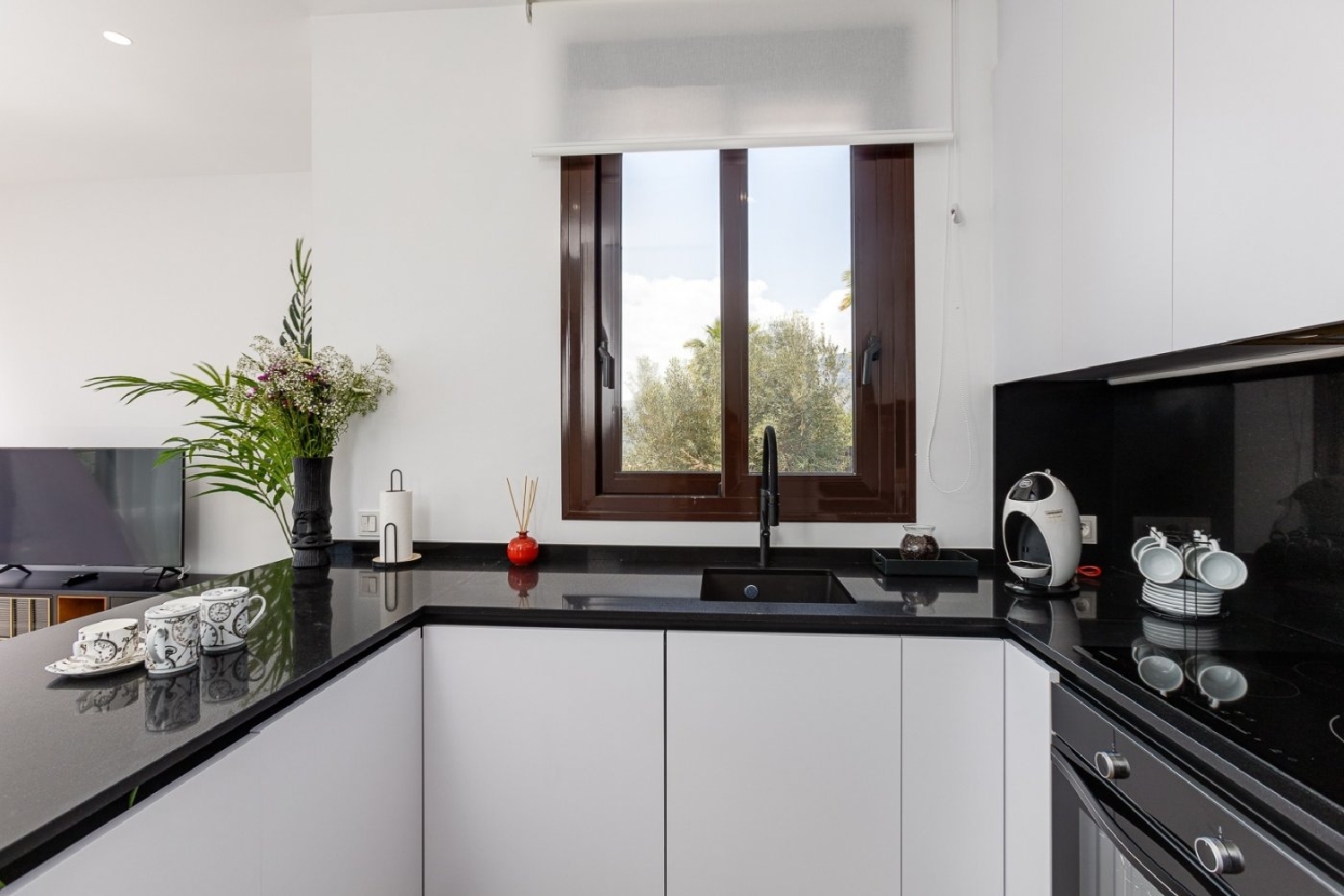  till salu villa Finestrat Marina Baixa 6