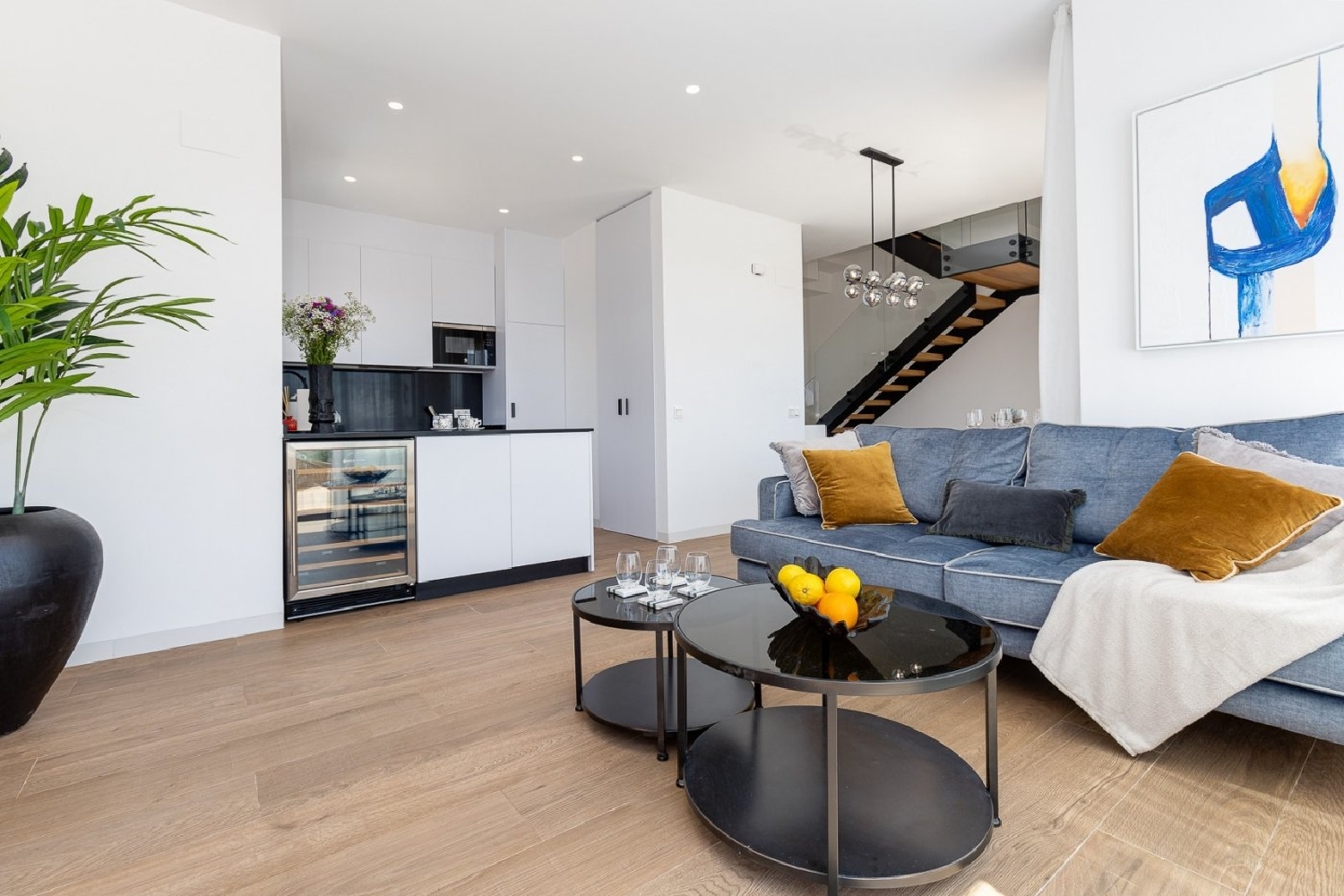  till salu villa Finestrat Marina Baixa 3