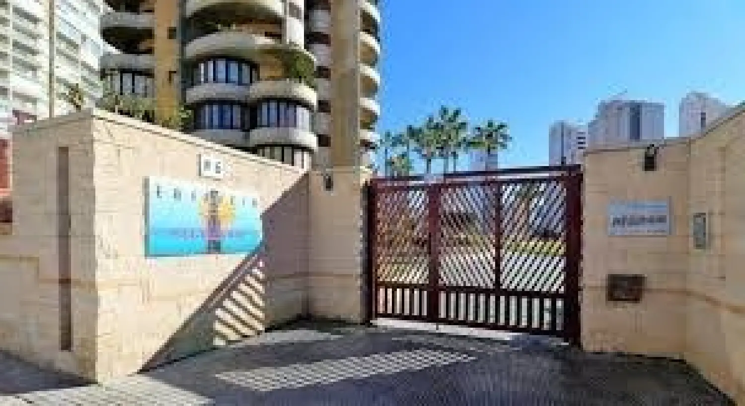 till salu villa Golf Bahía Marina Baixa 2
