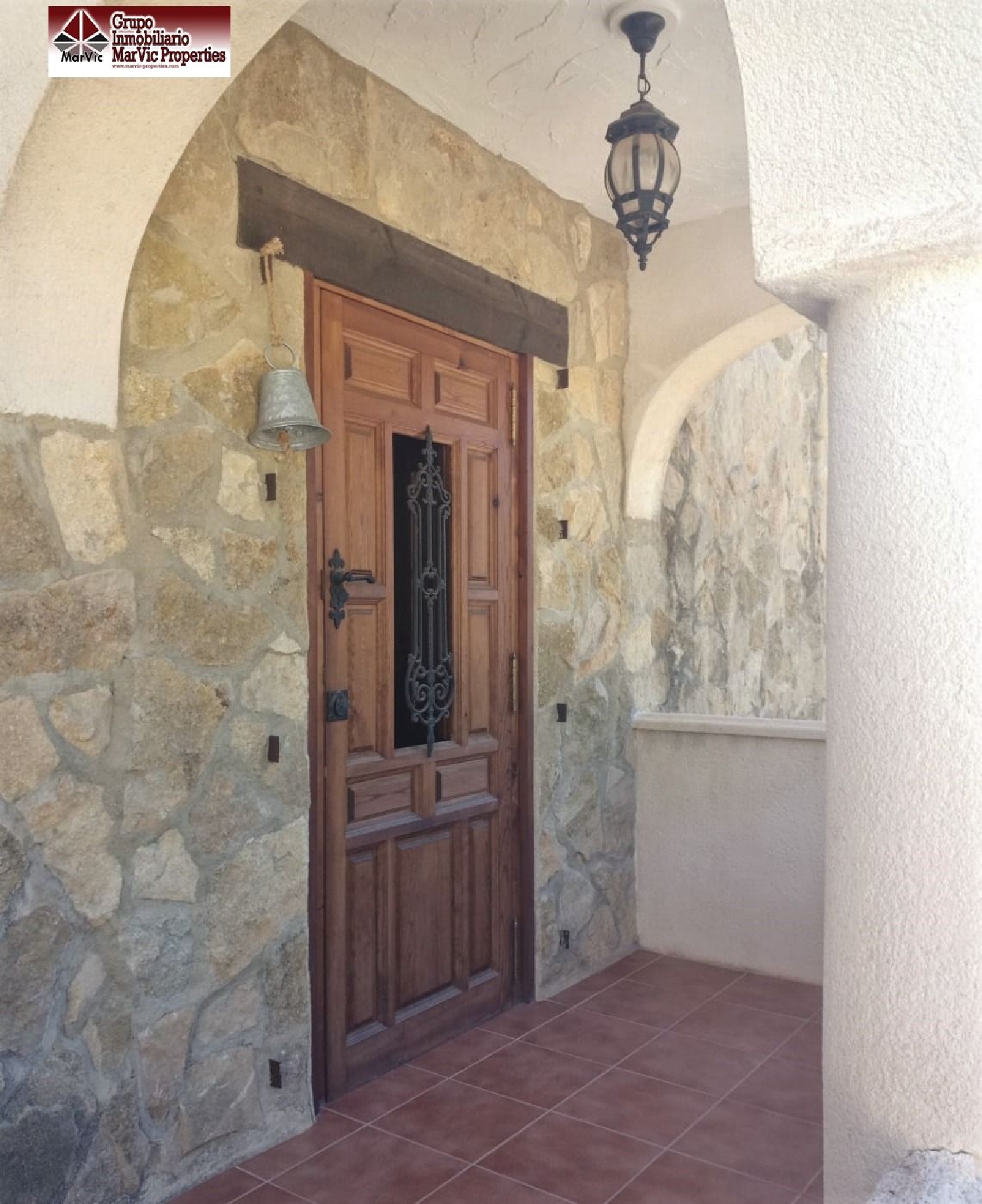  till salu villa Golf Bahía Marina Baixa 4