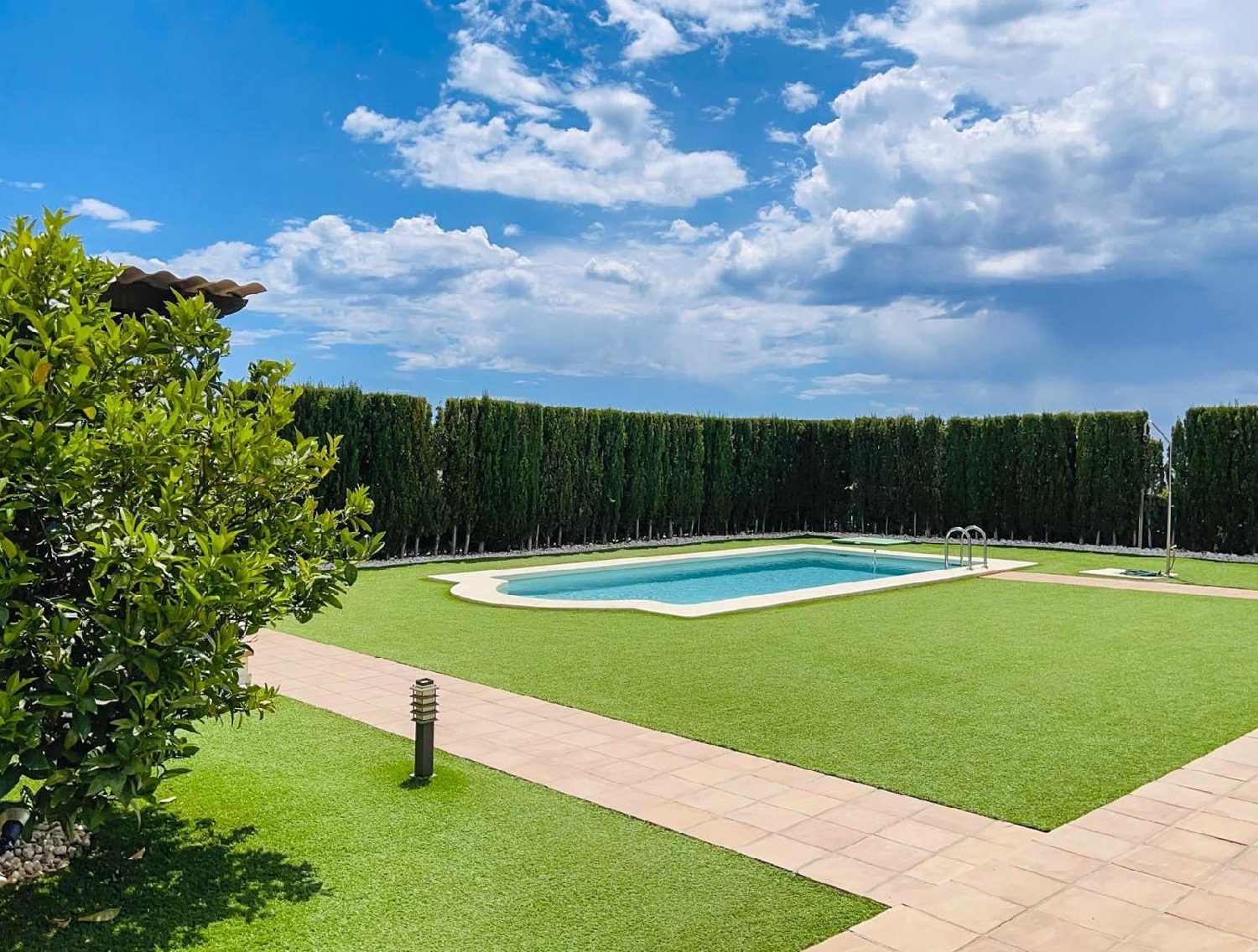  till salu villa Golf Bahía Marina Baixa 5