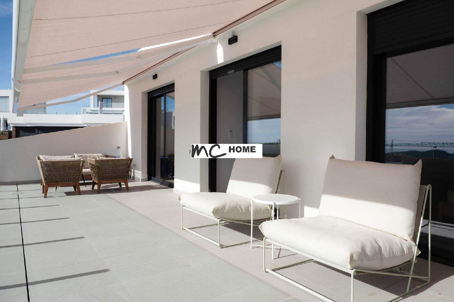  till salu villa Golf Bahía Marina Baixa 5