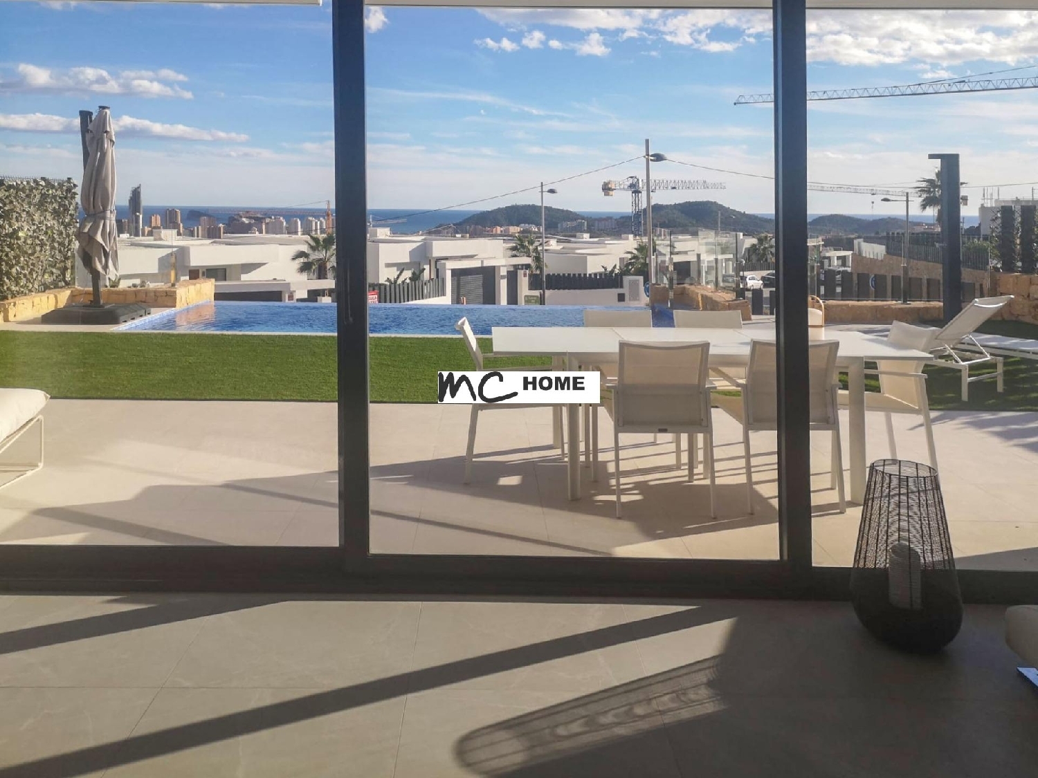  till salu villa Golf Bahía Marina Baixa 6