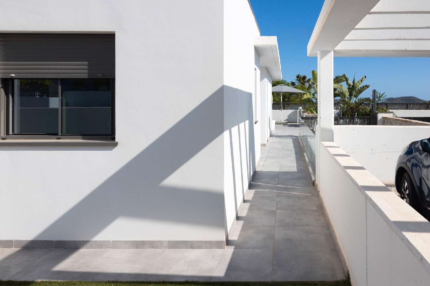  till salu villa Golf Bahía Marina Baixa 7