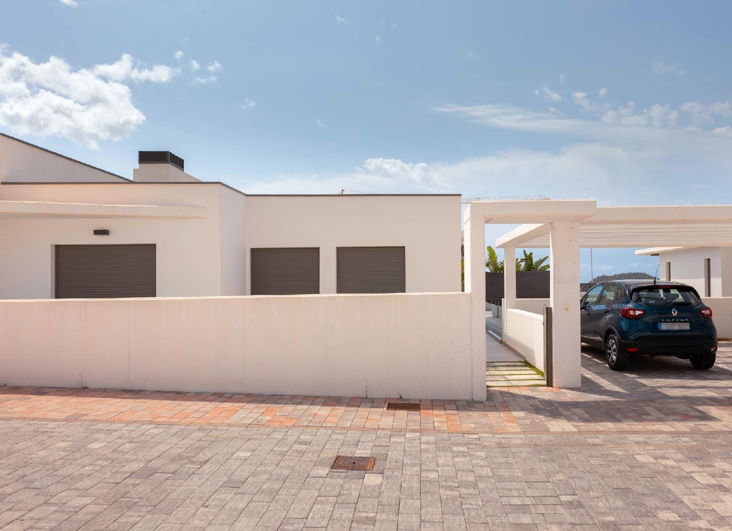  till salu villa Golf Bahía Marina Baixa 8