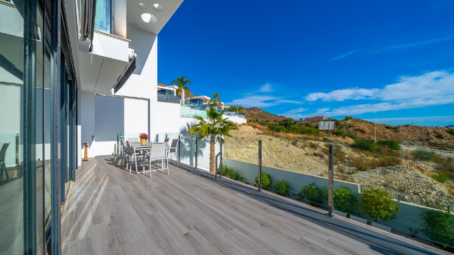  till salu villa Golf Bahía Marina Baixa 5