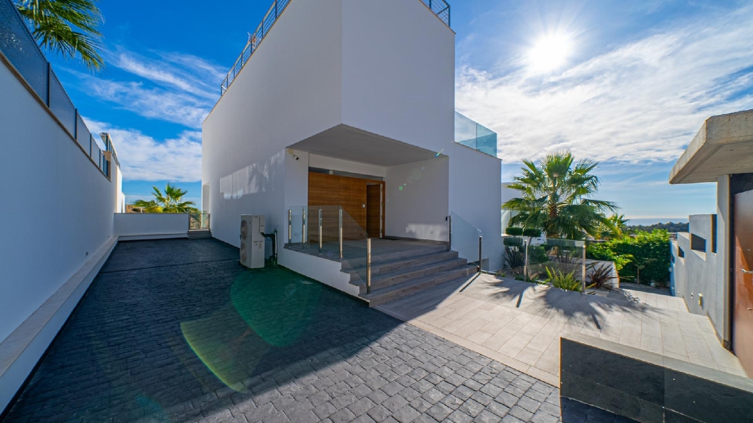  till salu villa Golf Bahía Marina Baixa 8