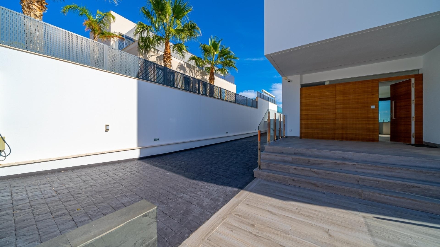  till salu villa Golf Bahía Marina Baixa 7