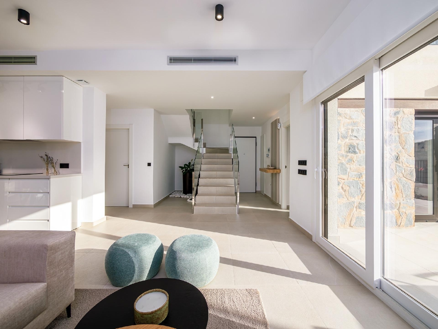  till salu villa Golf Bahía Marina Baixa 7