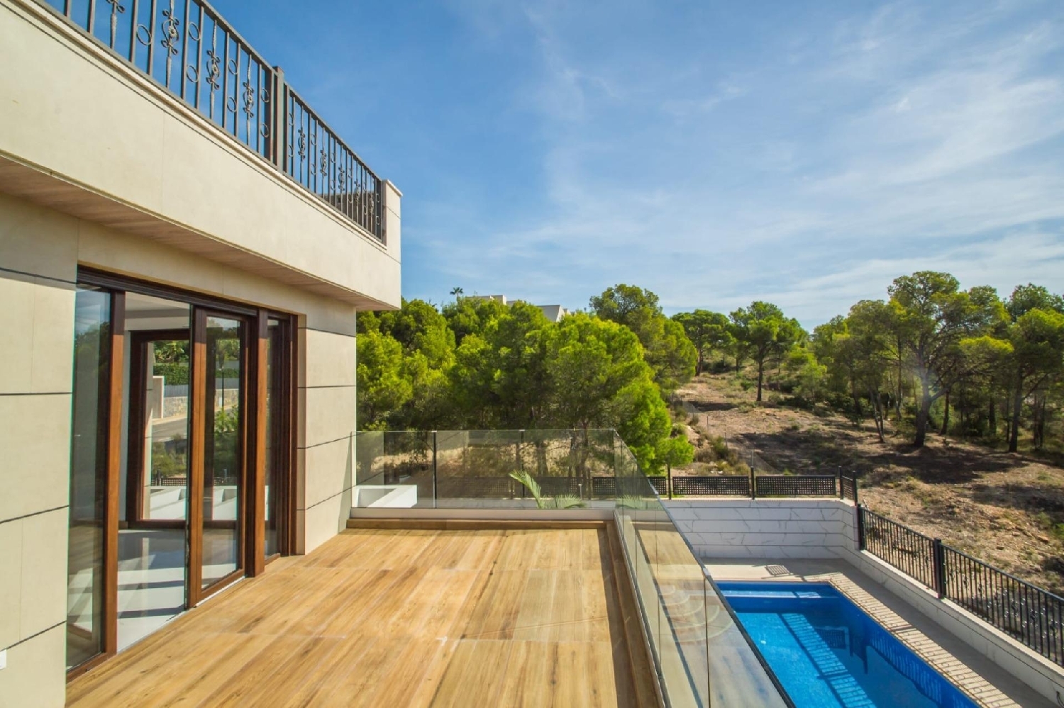  till salu villa Golf Bahía Marina Baixa 3