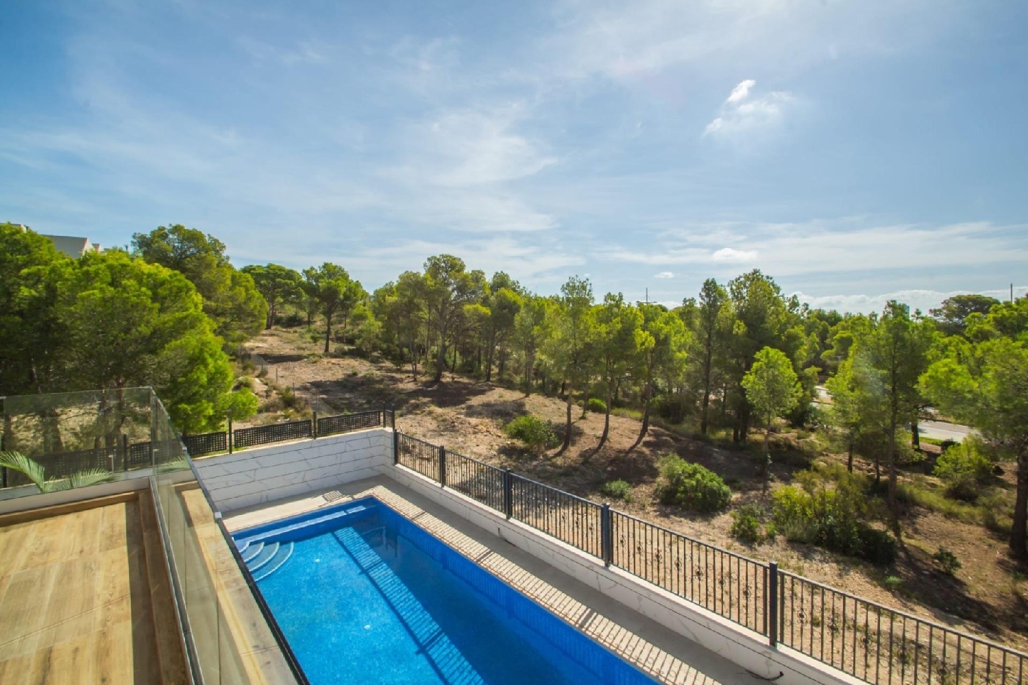  till salu villa Golf Bahía Marina Baixa 4