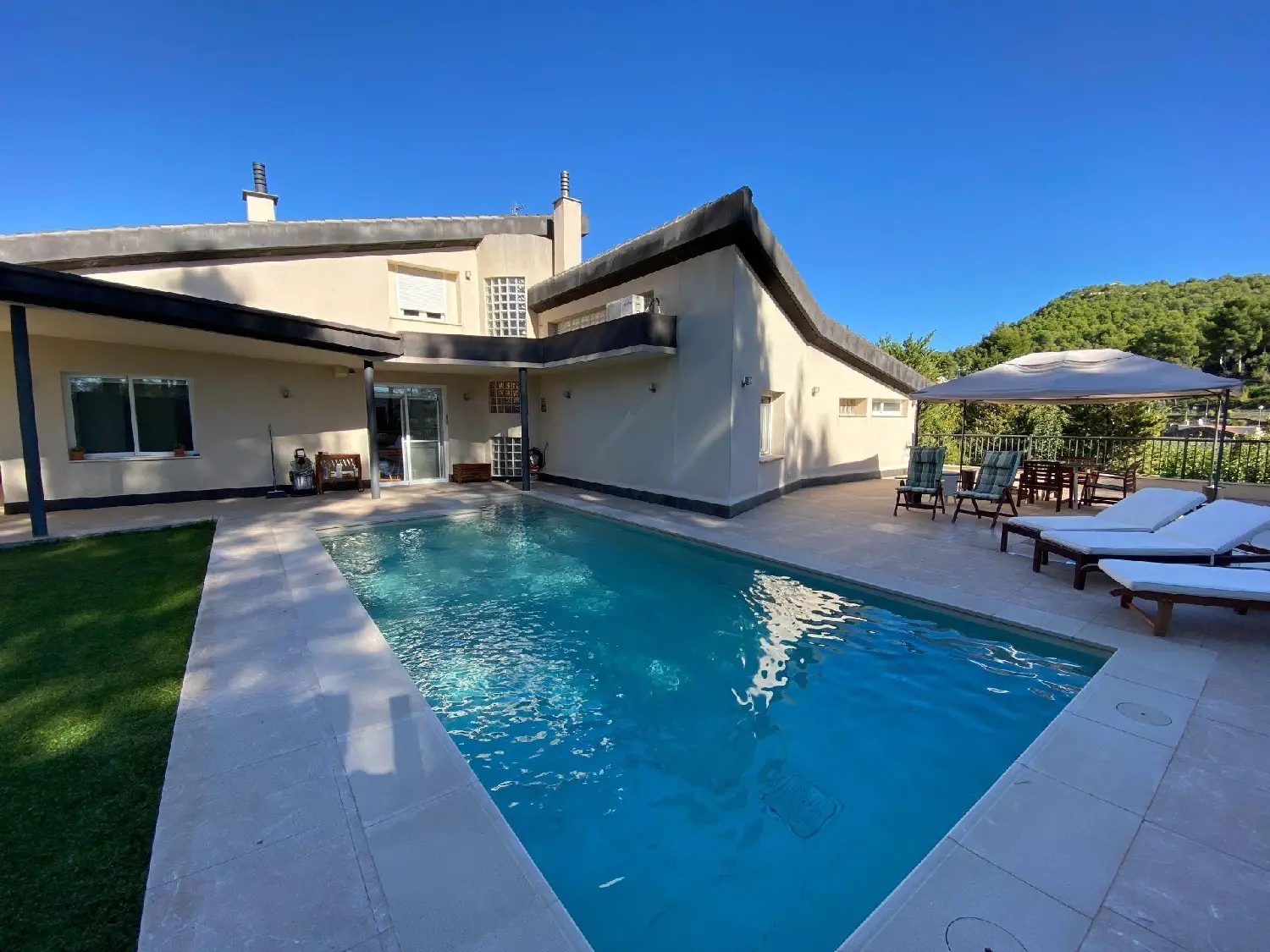  till salu villa La Almadraba Alacantí 2