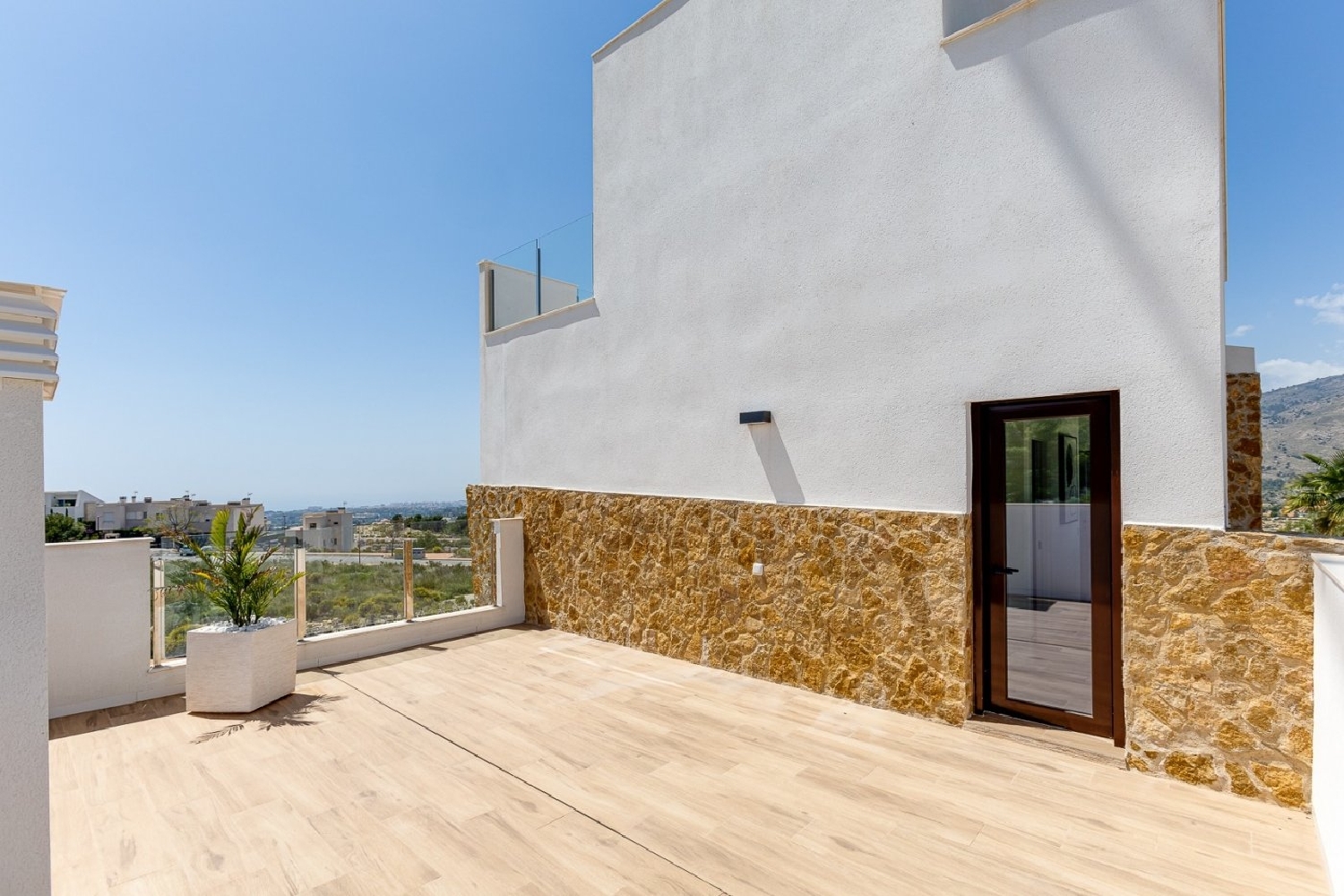  till salu villa Golf Bahía Marina Baixa 21