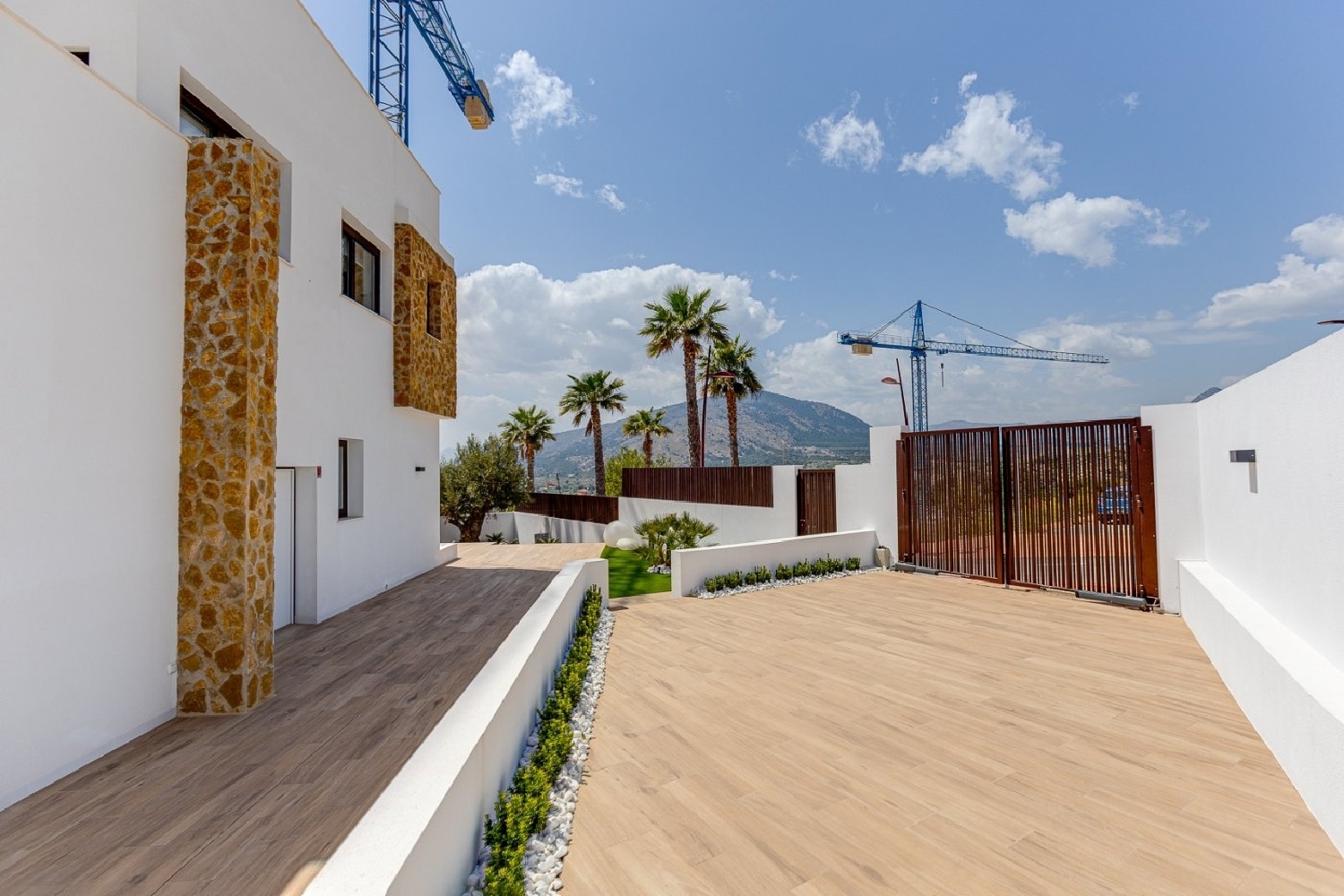  till salu villa Golf Bahía Marina Baixa 26
