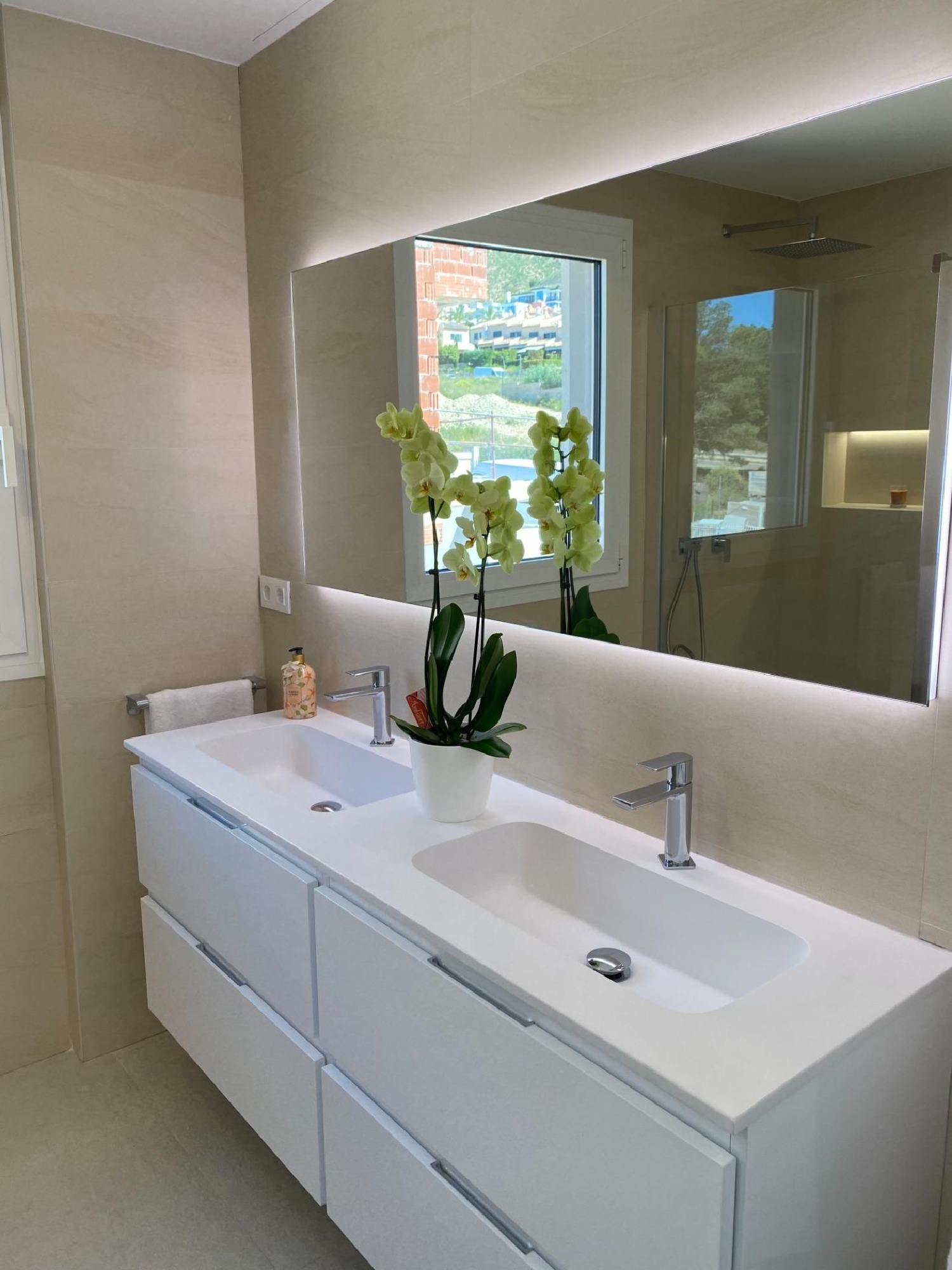  till salu villa Golf Bahía Marina Baixa 28