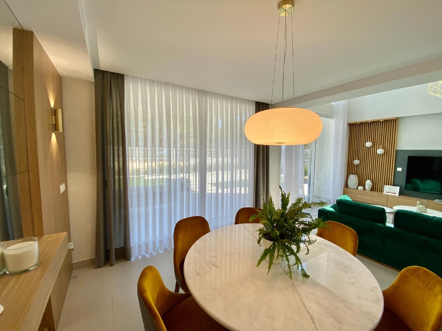  till salu villa Golf Bahía Marina Baixa 21