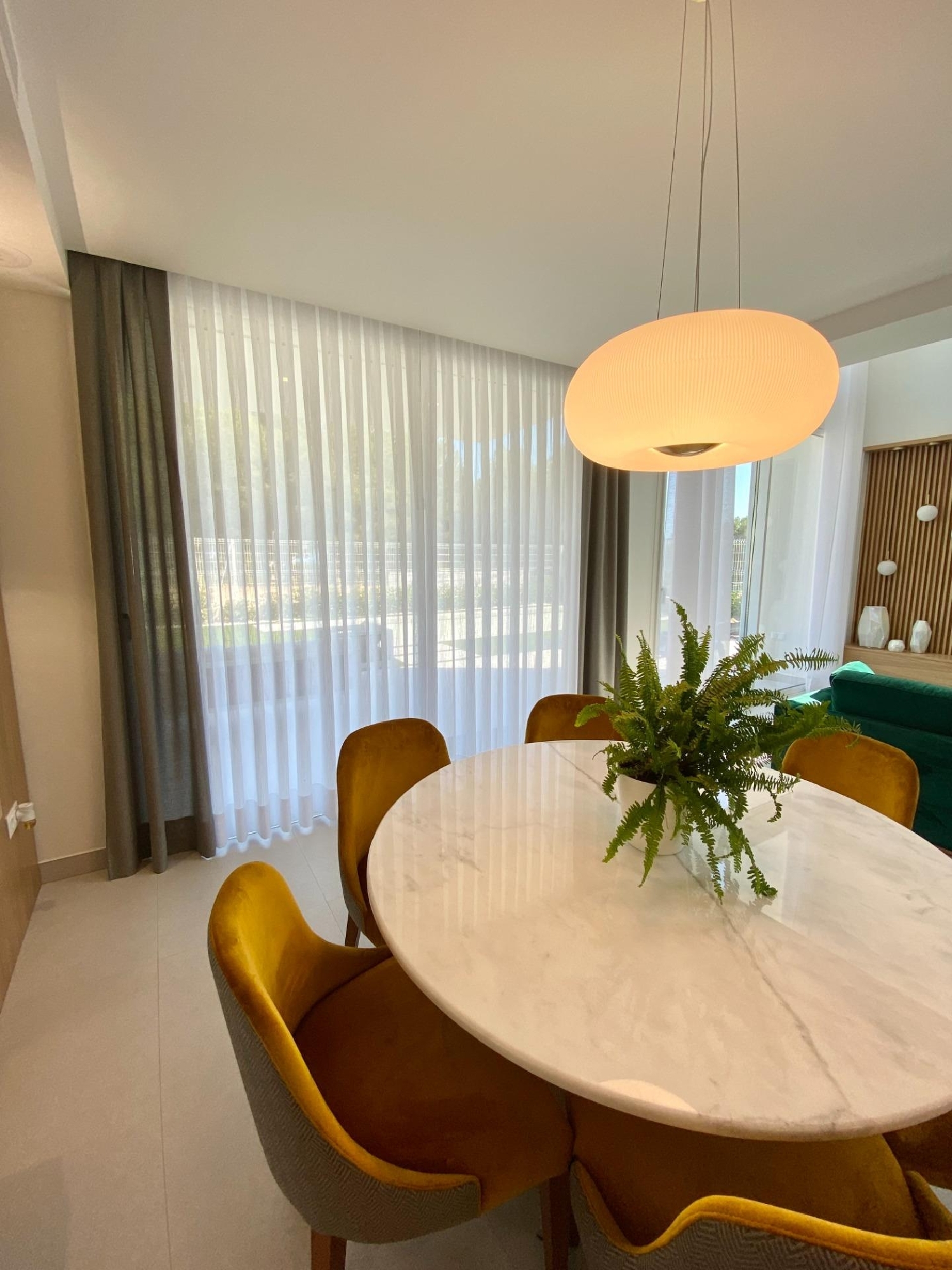  till salu villa Golf Bahía Marina Baixa 24