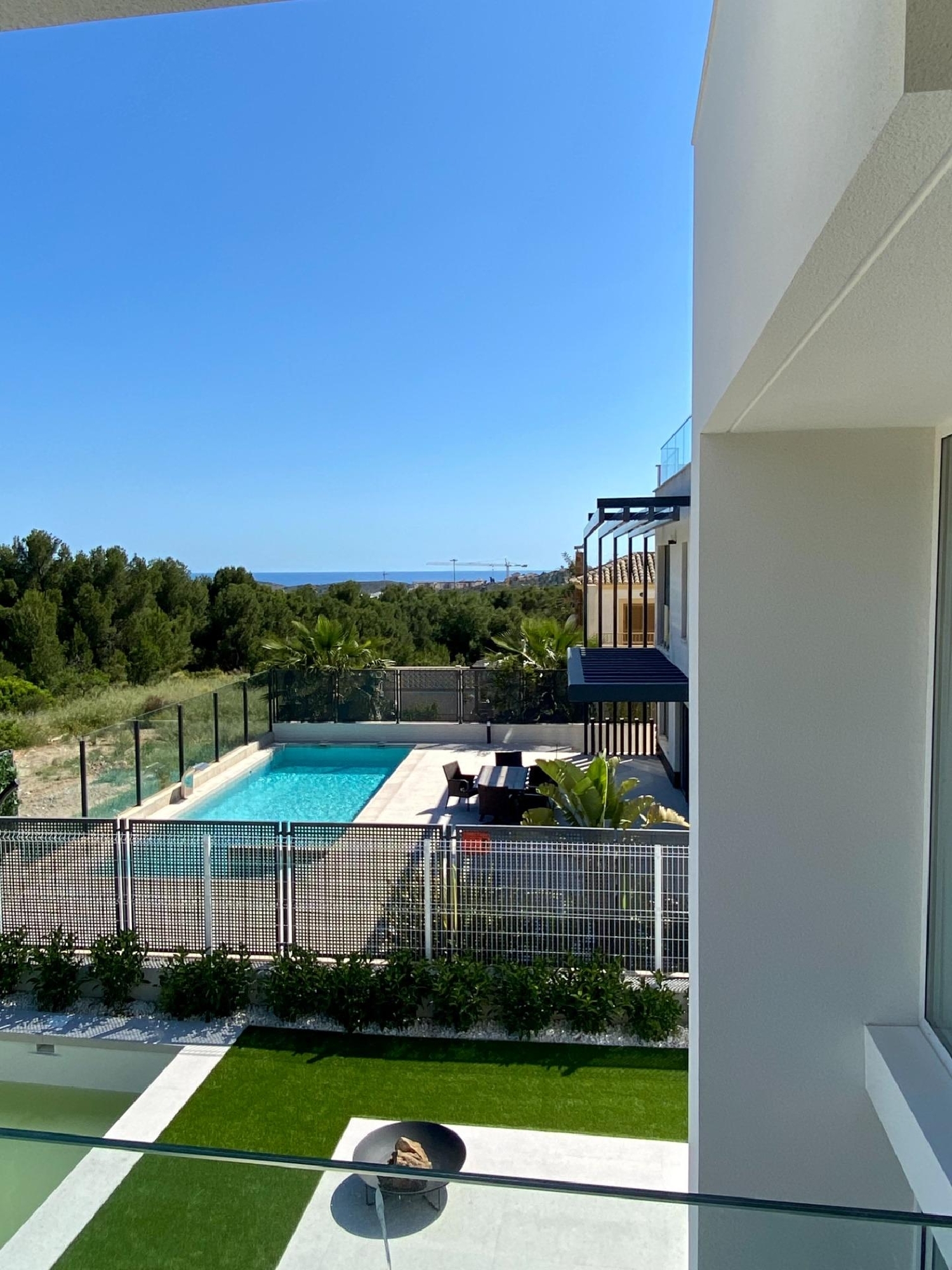  till salu villa Golf Bahía Marina Baixa 37
